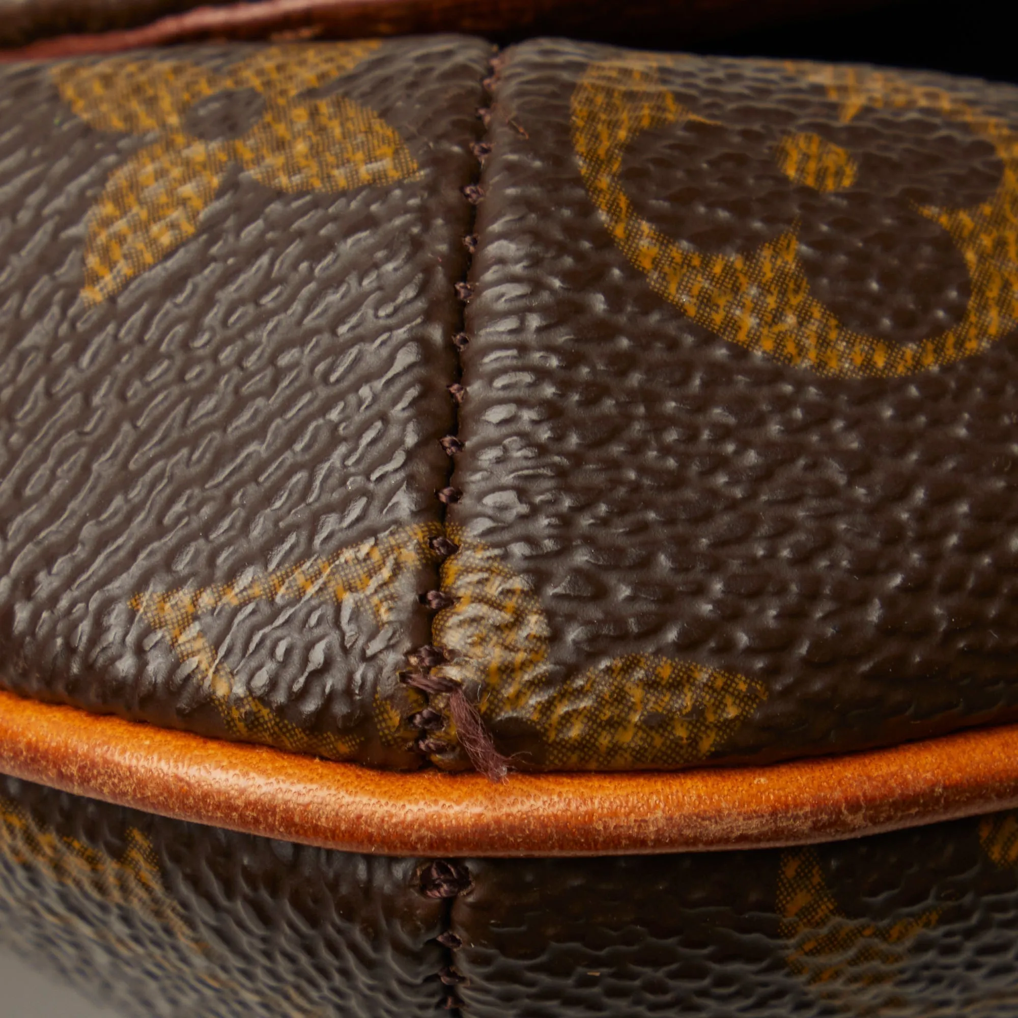 LOUIS VUITTON Monogram Musette Salsa Short Strap Shoulder Bag