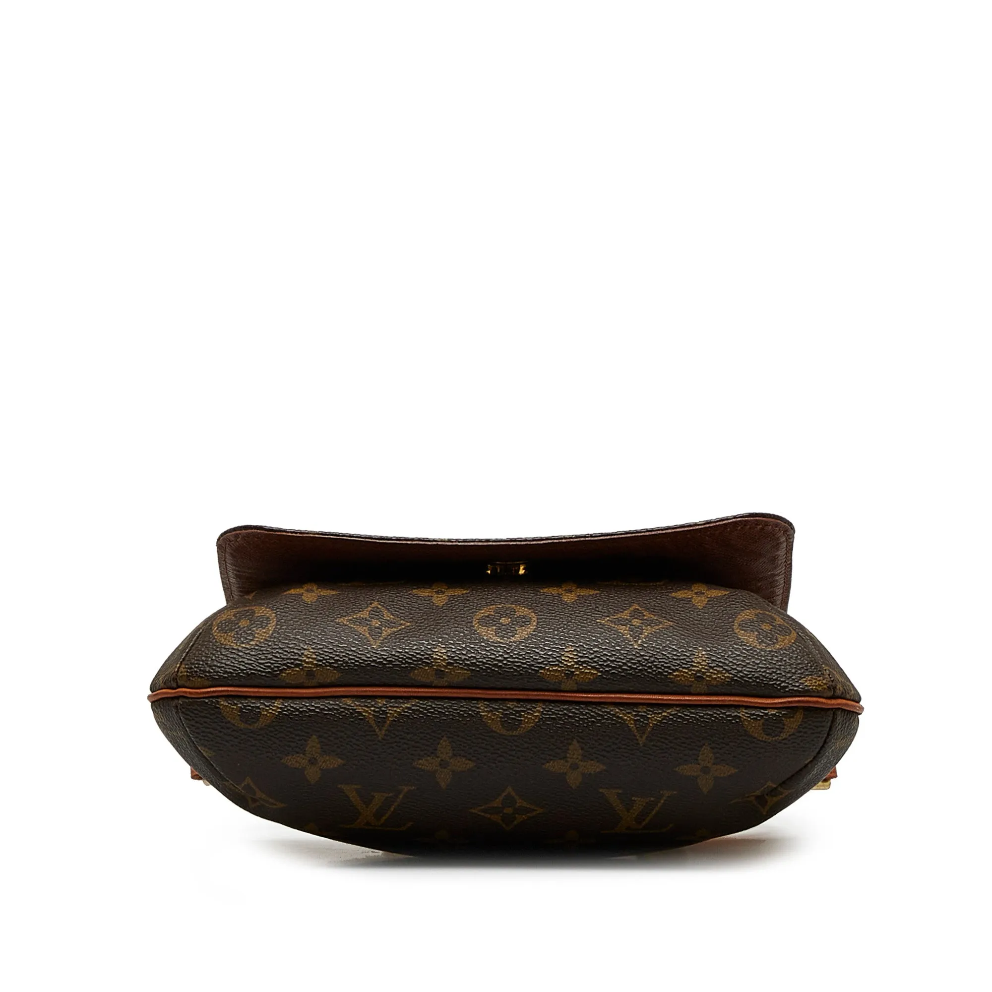 LOUIS VUITTON Monogram Musette Salsa Short Strap Shoulder Bag