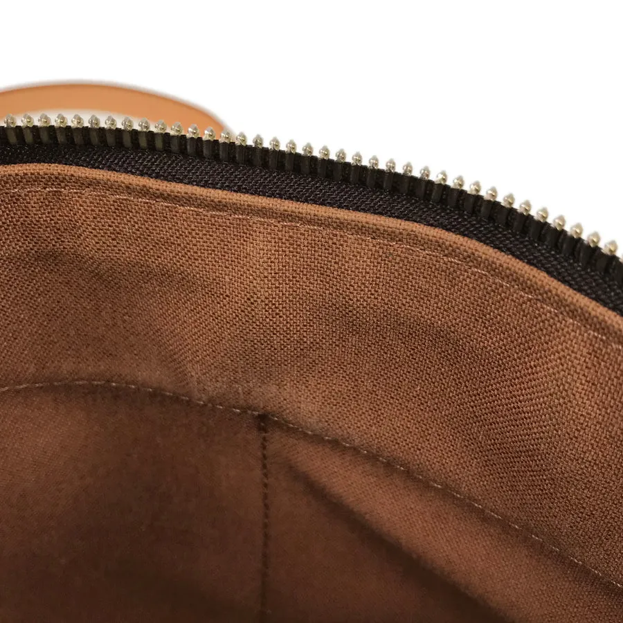 LOUIS VUITTON Monogram Popincourt Ron Shoulder Bag