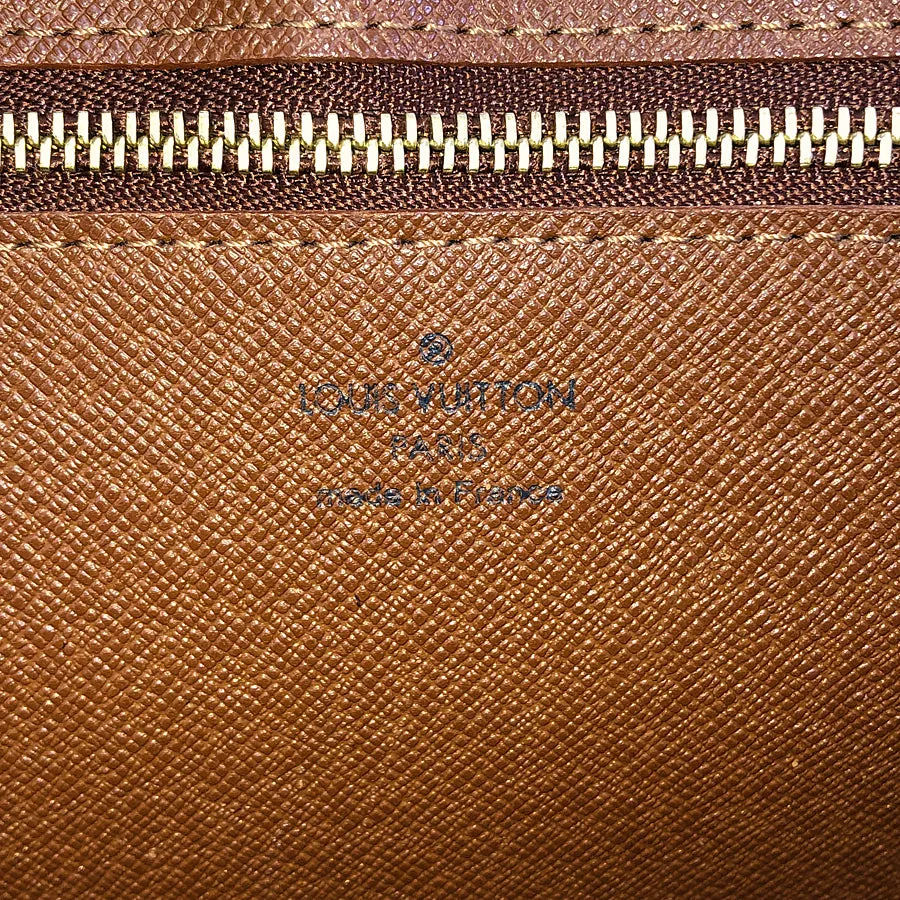 LOUIS VUITTON Monogram Trocadero M51274 Shoulder bag