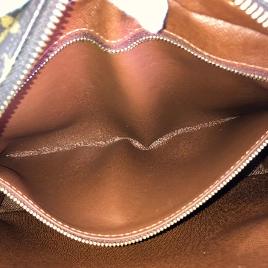 LOUIS VUITTON Monogram Trocadero M51274 Shoulder bag