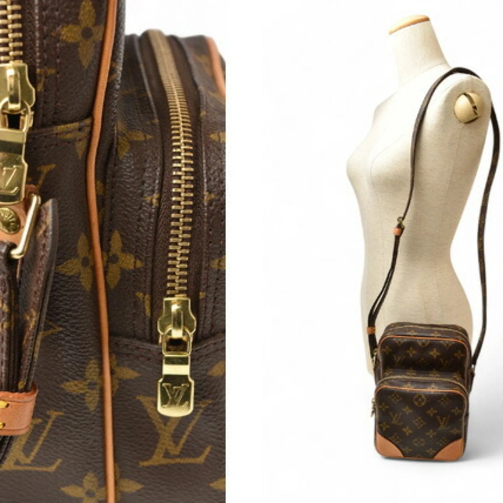 Louis Vuitton   Pochette Shoulder Bag
