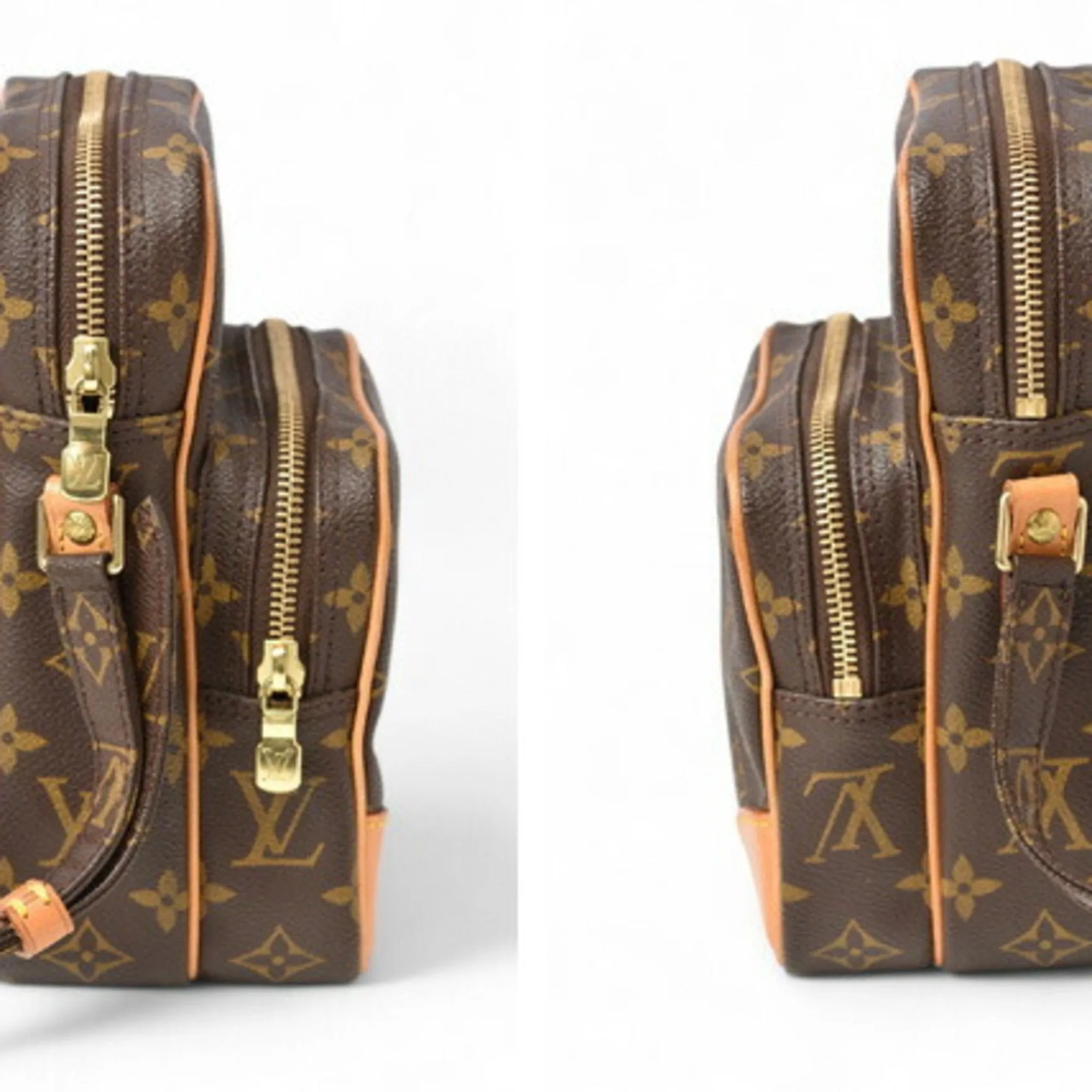 Louis Vuitton   Pochette Shoulder Bag