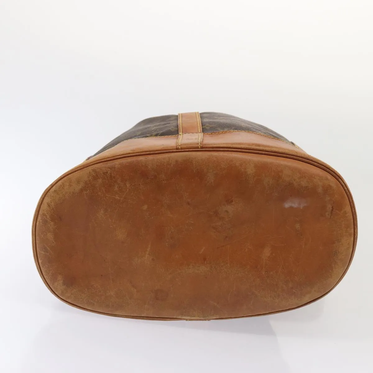 LOUIS VUITTON Randonnee Shoulder Bag