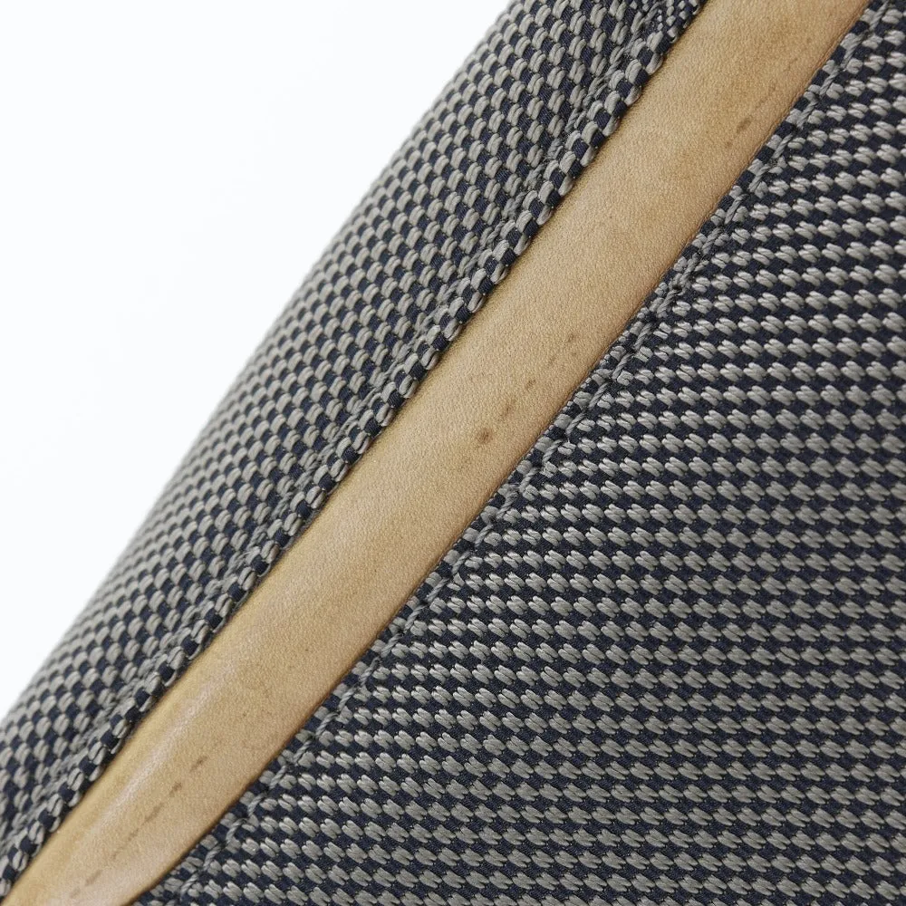 LOUIS VUITTON Shoulder Bag M93030 Damier Jean Canvas Brown Messager