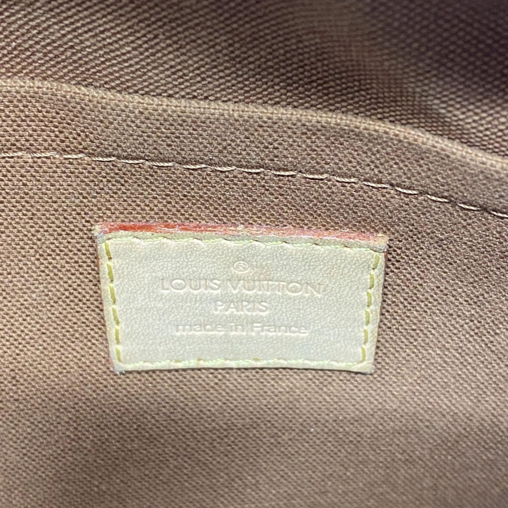 Louis Vuitton  Shoulder Bag