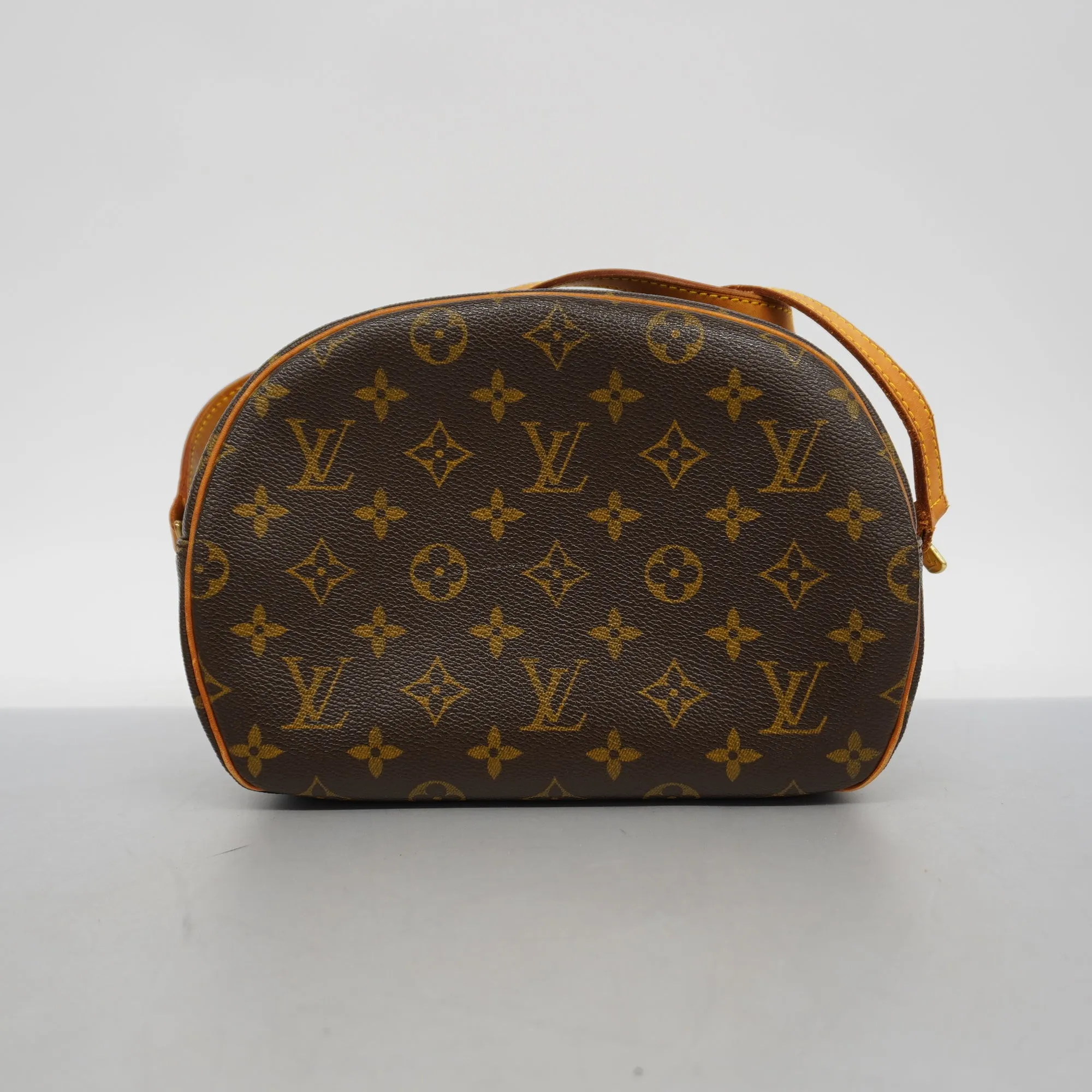 Louis VuittonAuth  Monogram Blower M51221 Women's Shoulder Bag