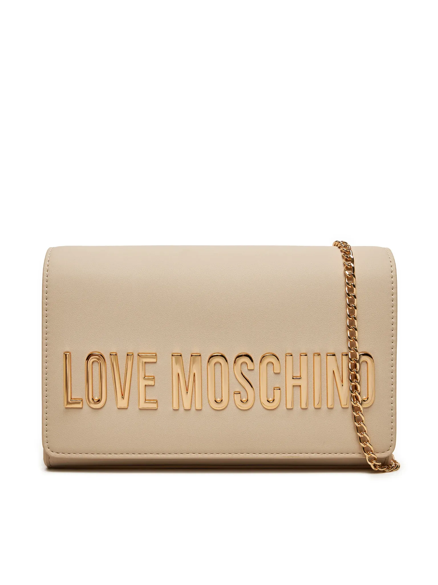 L.O.V.E M.O.S.C.H.I.N.O Crossbody Bag