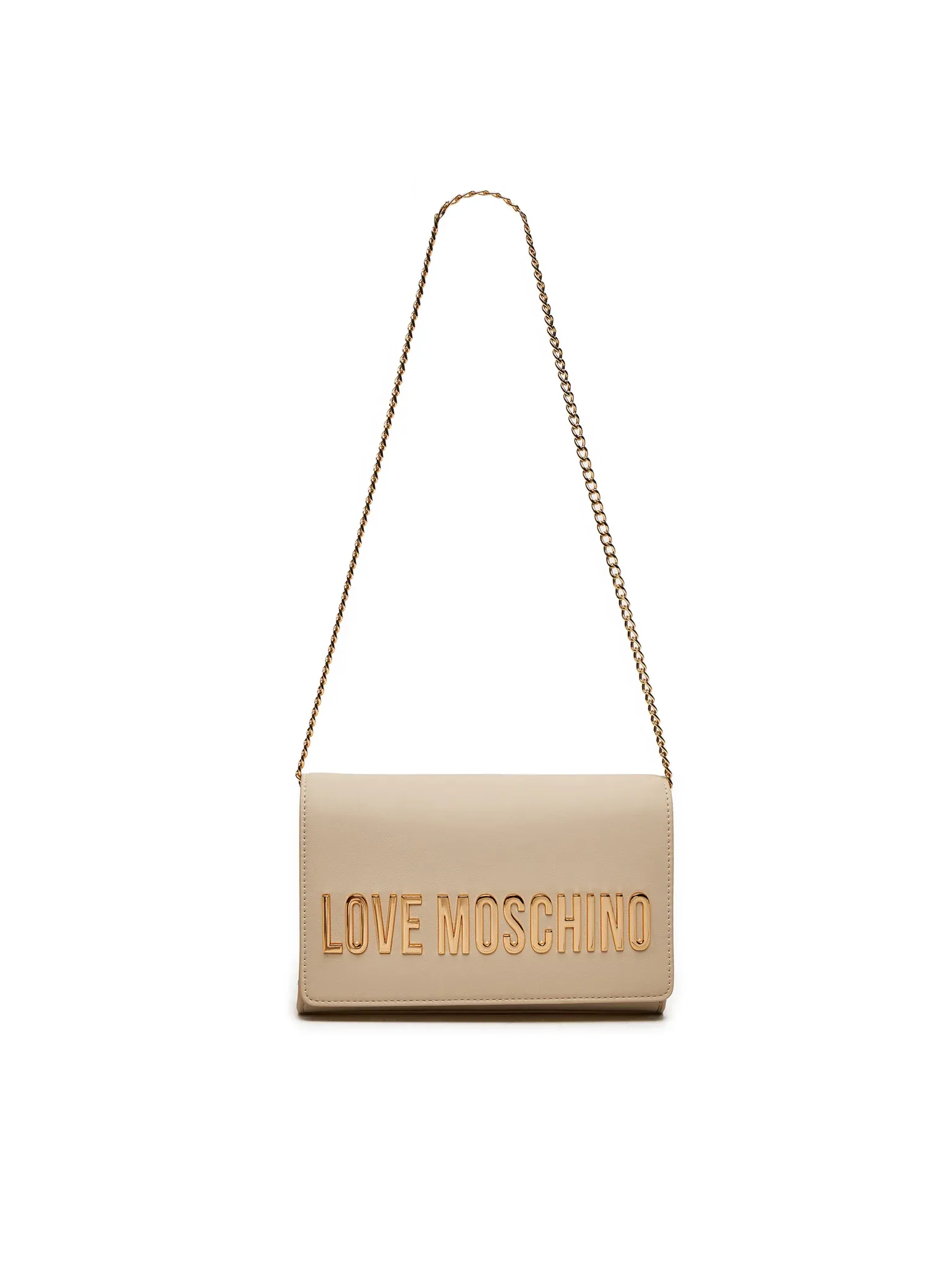 L.O.V.E M.O.S.C.H.I.N.O Crossbody Bag