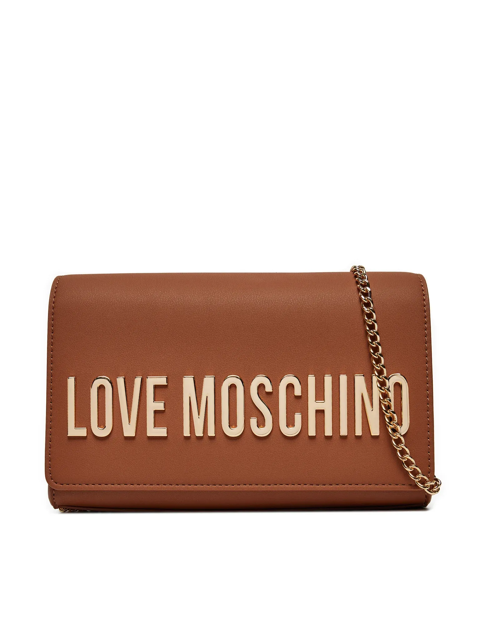 L.O.V.E M.O.S.C.H.I.N.O Crossbody Bag