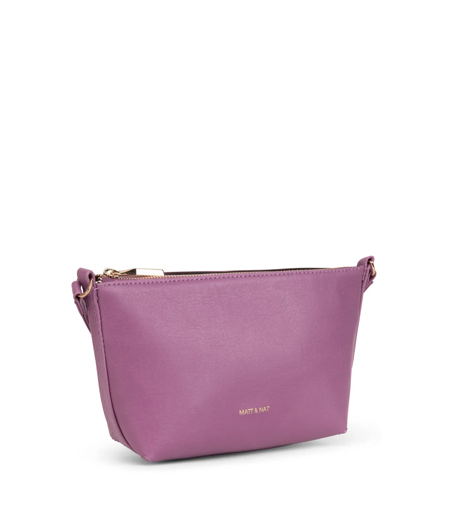 MACY Vegan Crossbody Bag - Vintage