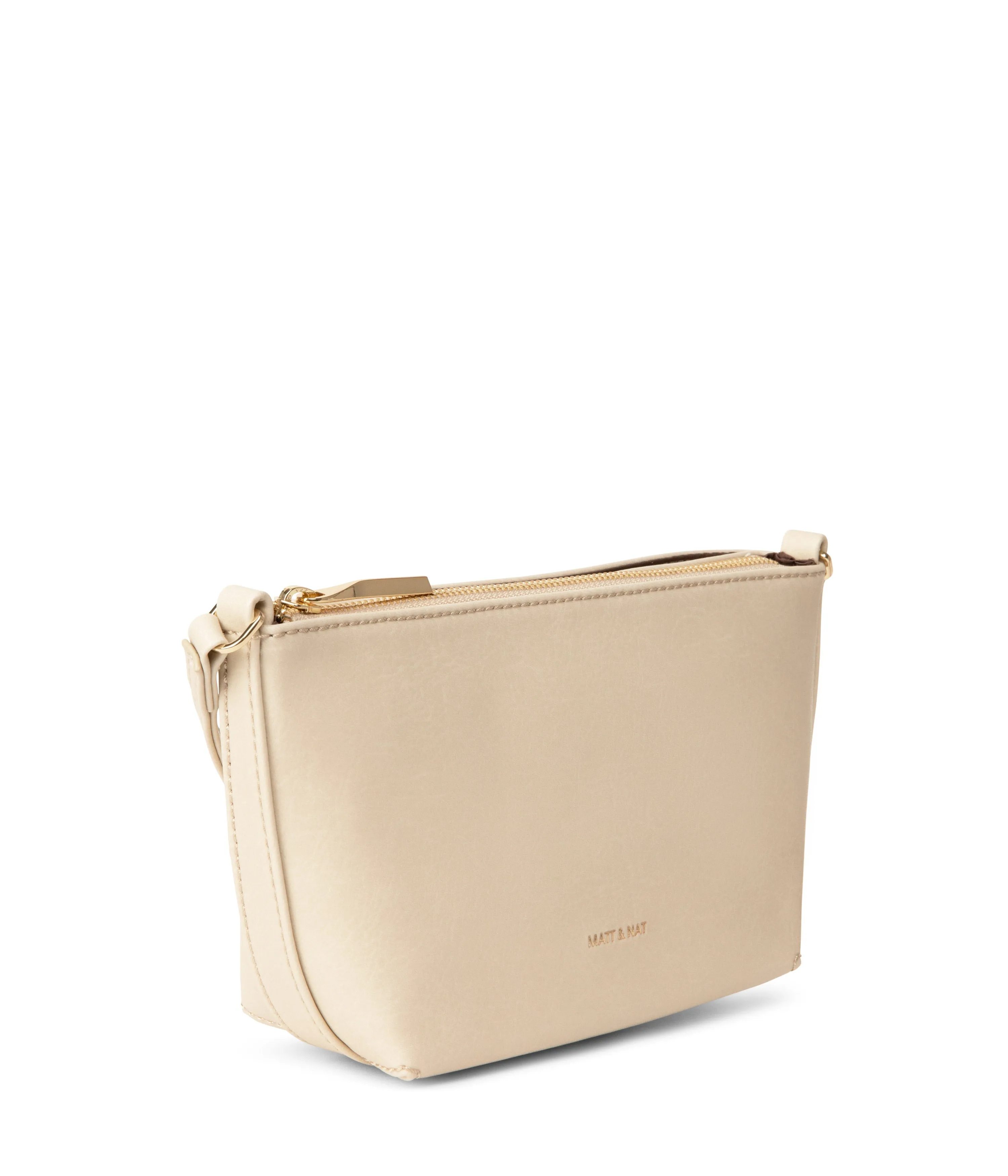 MACY Vegan Crossbody Bag - Vintage