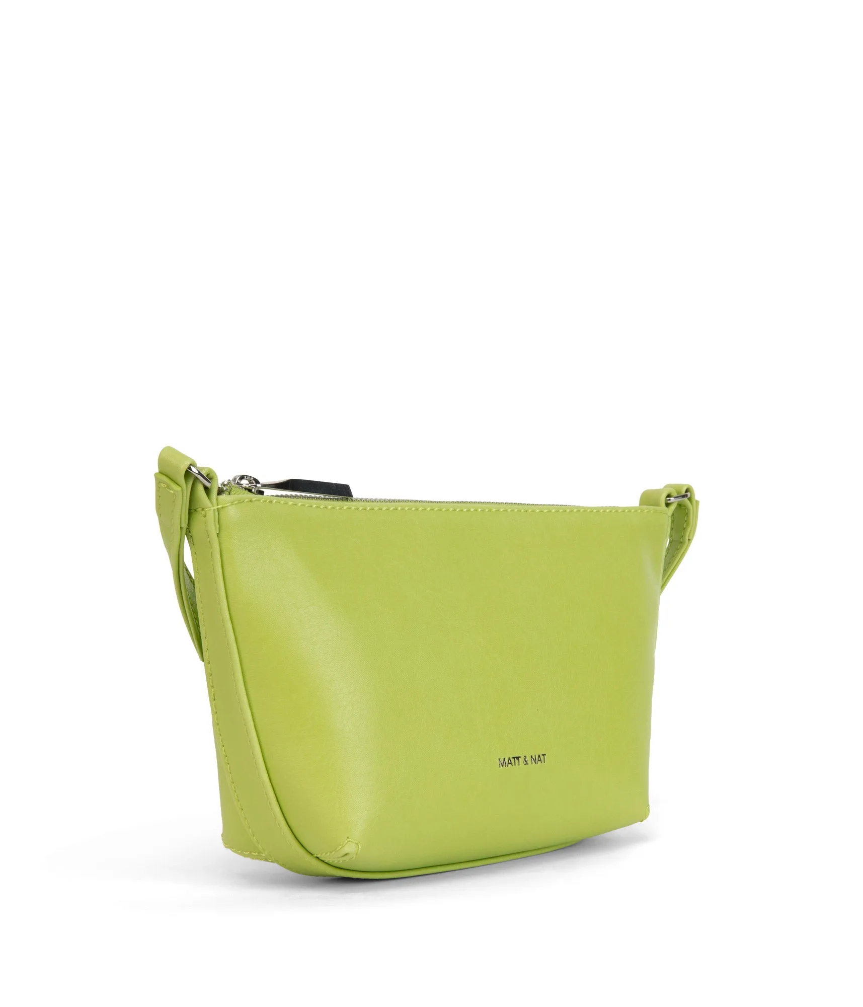MACY Vegan Crossbody Bag - Vintage