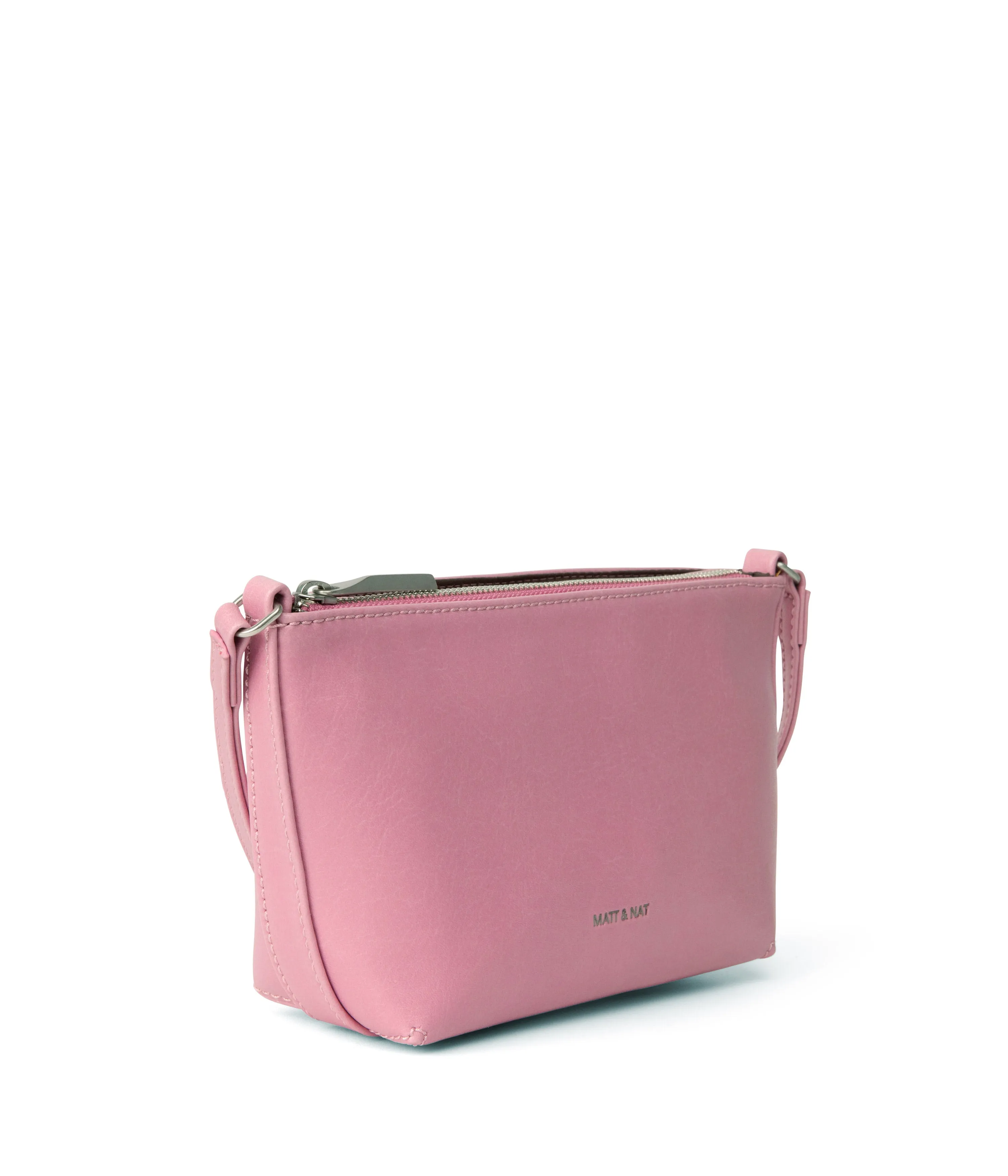 MACY Vegan Crossbody Bag - Vintage
