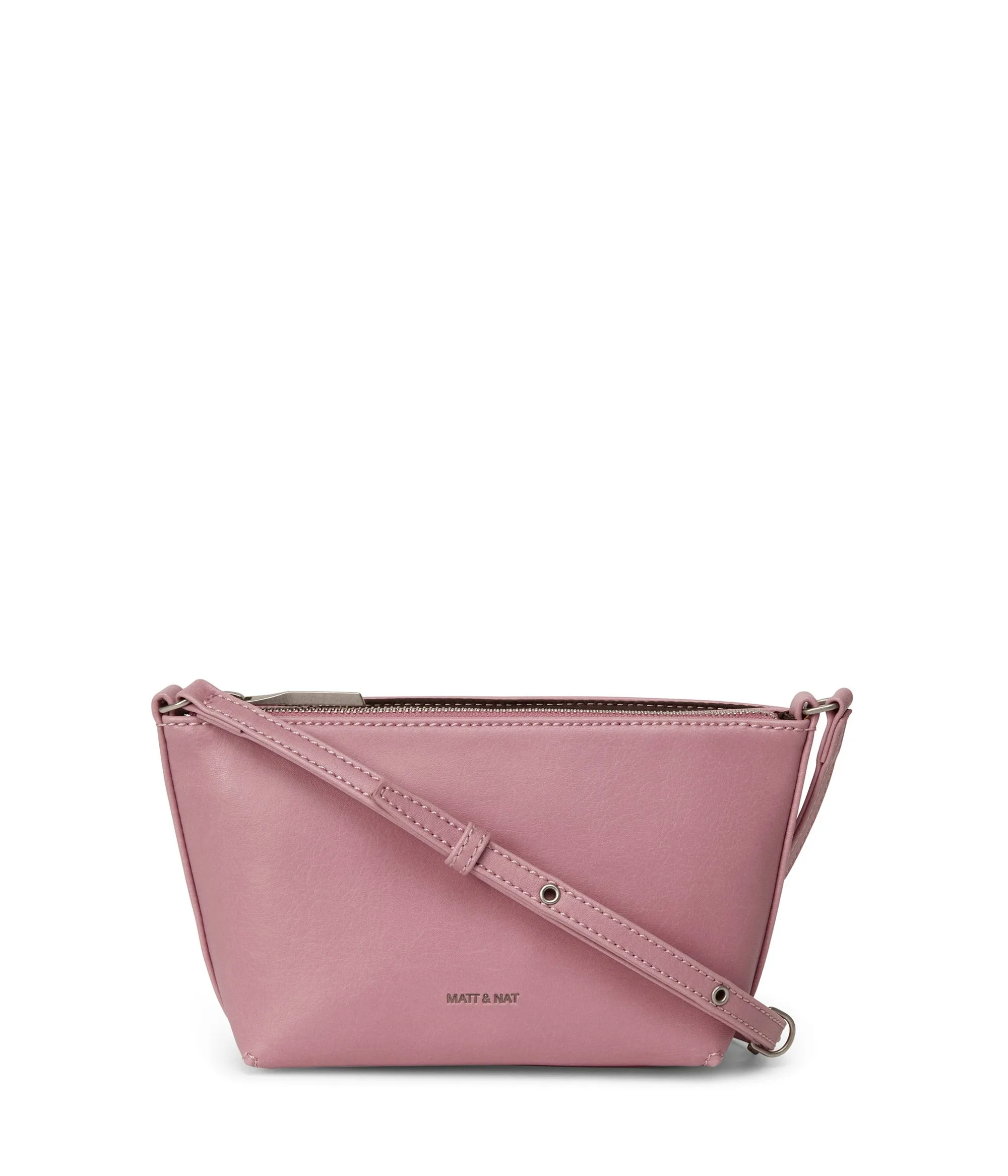 MACY Vegan Crossbody Bag - Vintage