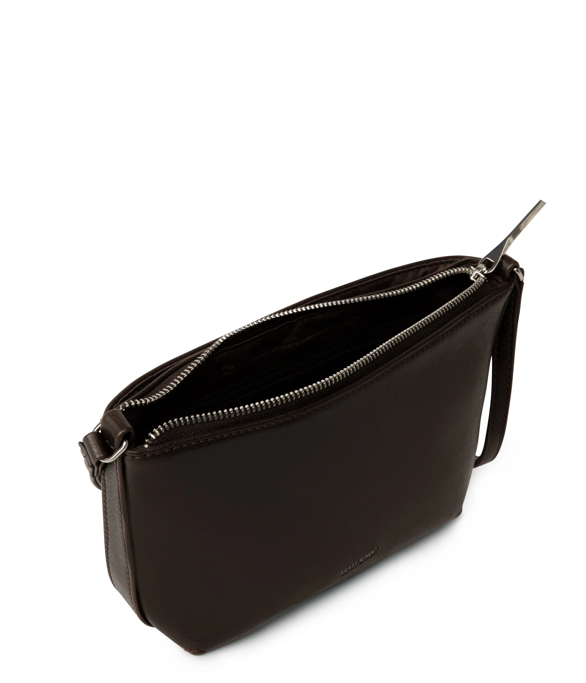 MACY Vegan Crossbody Bag - Vintage