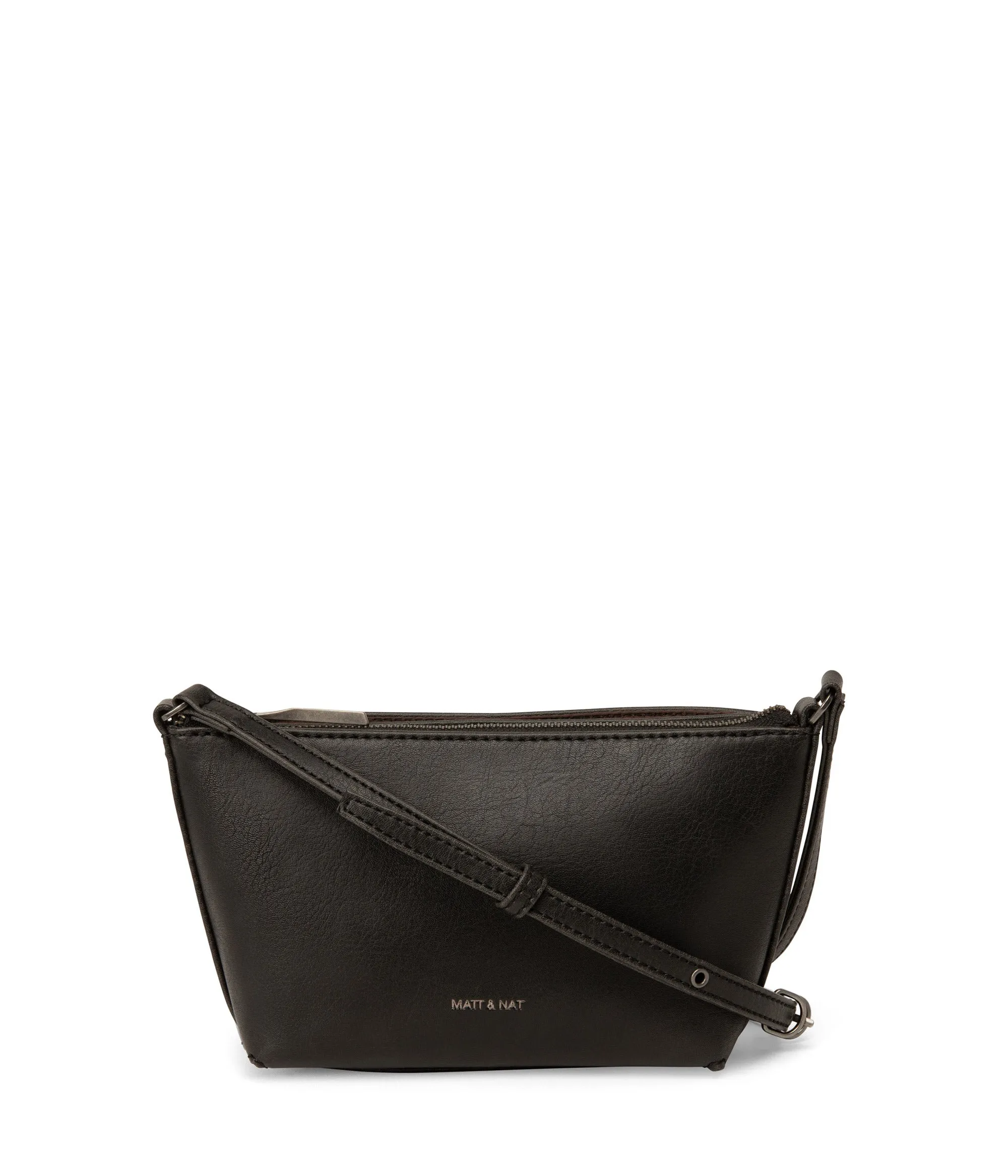 MACY Vegan Crossbody Bag - Vintage