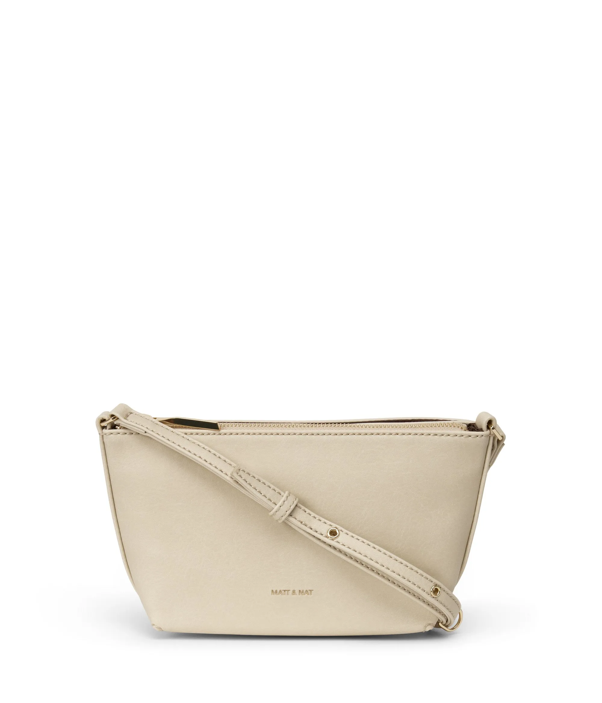 MACY Vegan Crossbody Bag - Vintage
