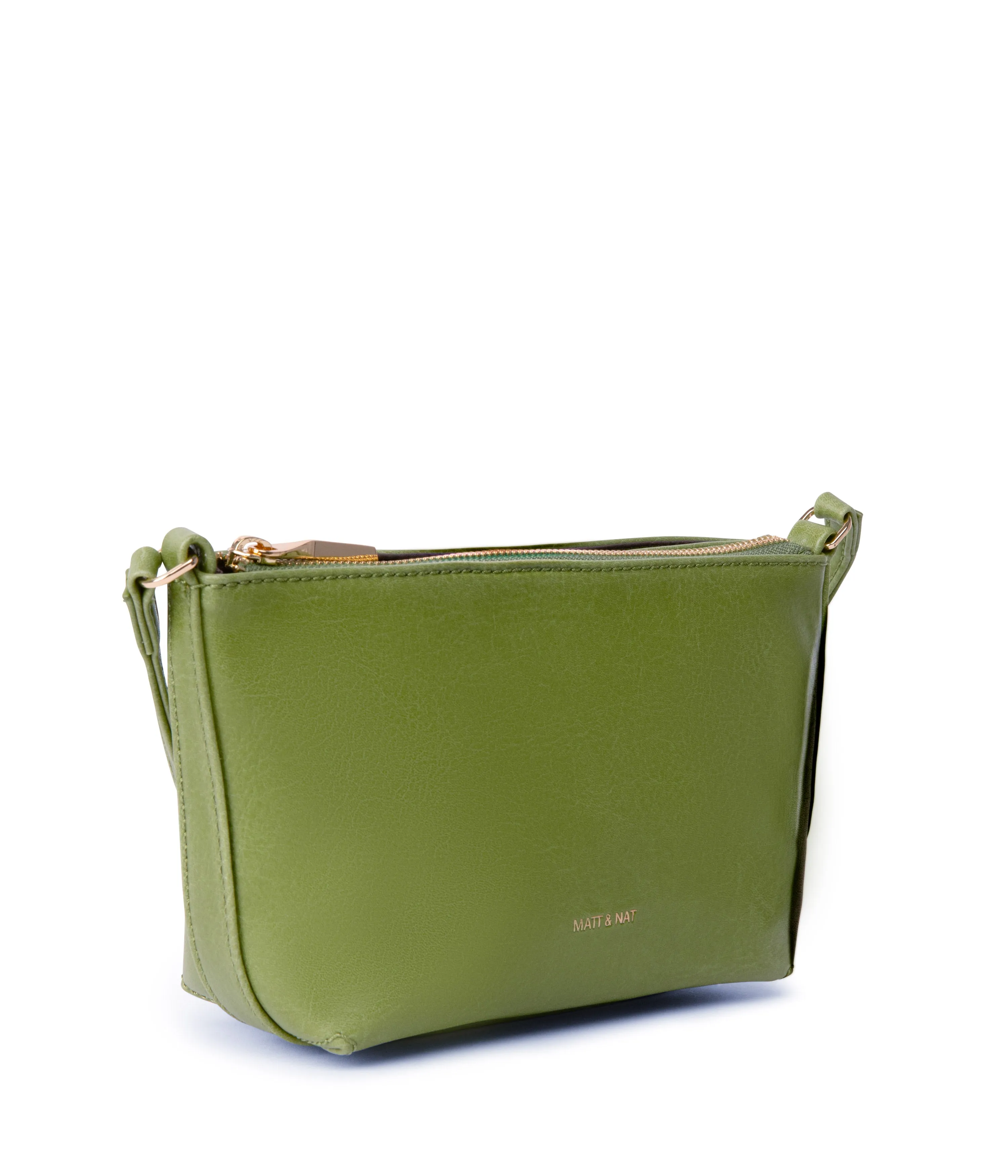 MACY Vegan Crossbody Bag - Vintage