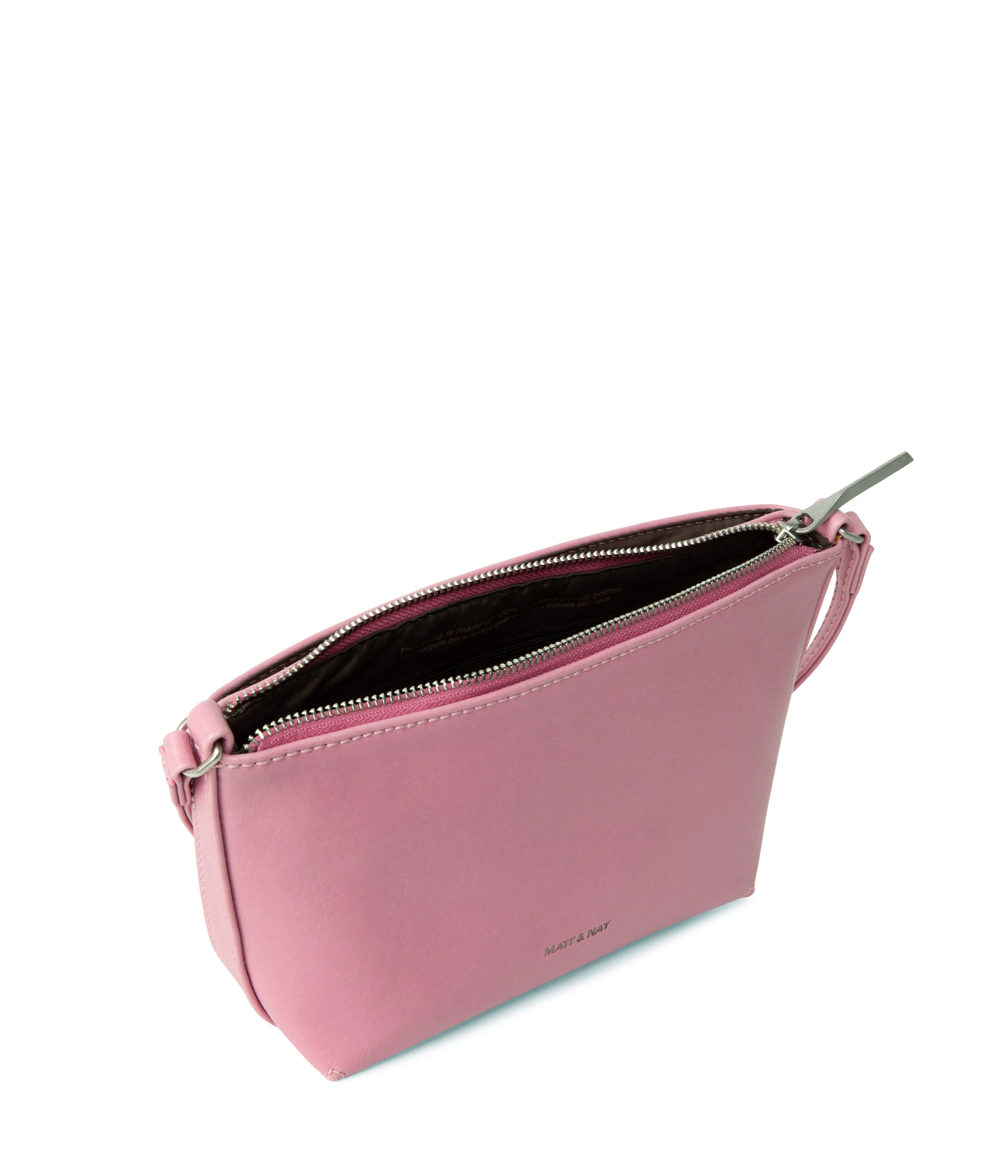 MACY Vegan Crossbody Bag - Vintage