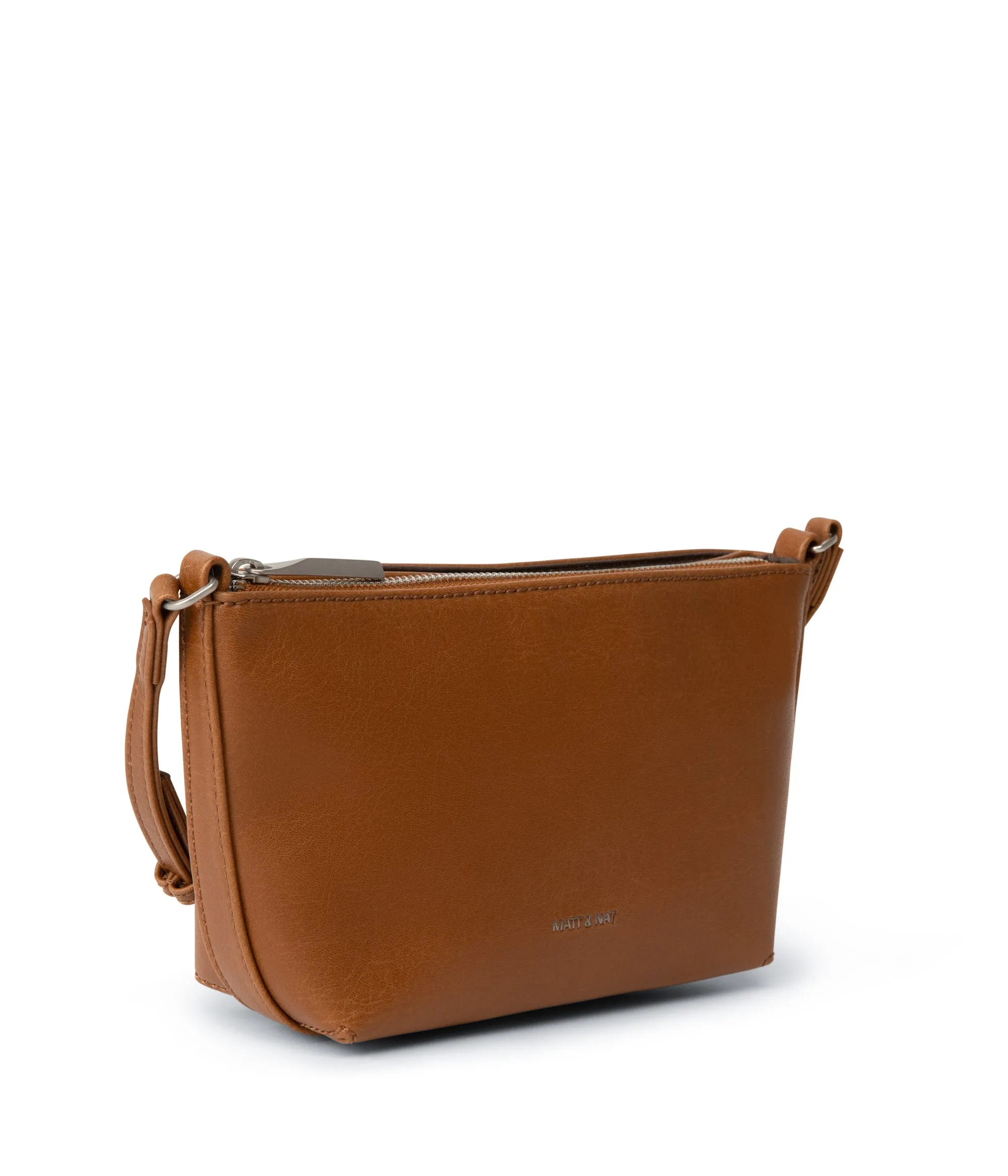 MACY Vegan Crossbody Bag - Vintage