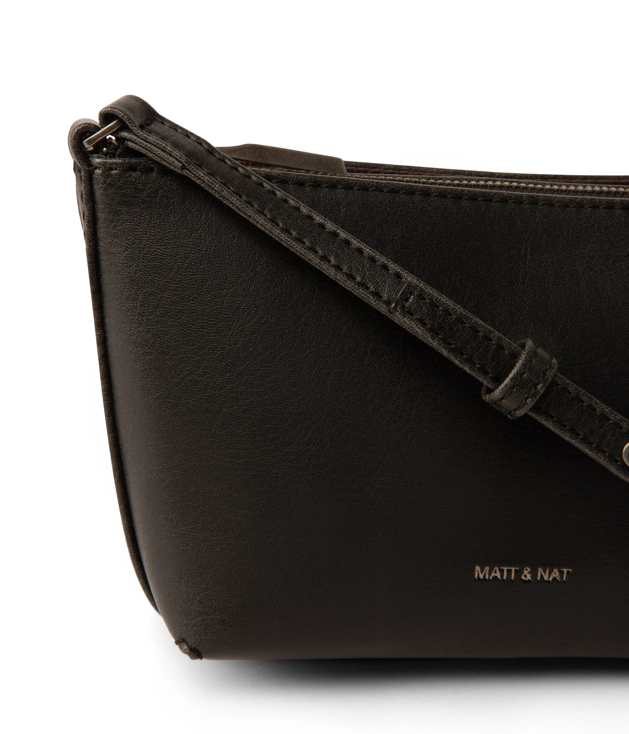 MACY Vegan Crossbody Bag - Vintage