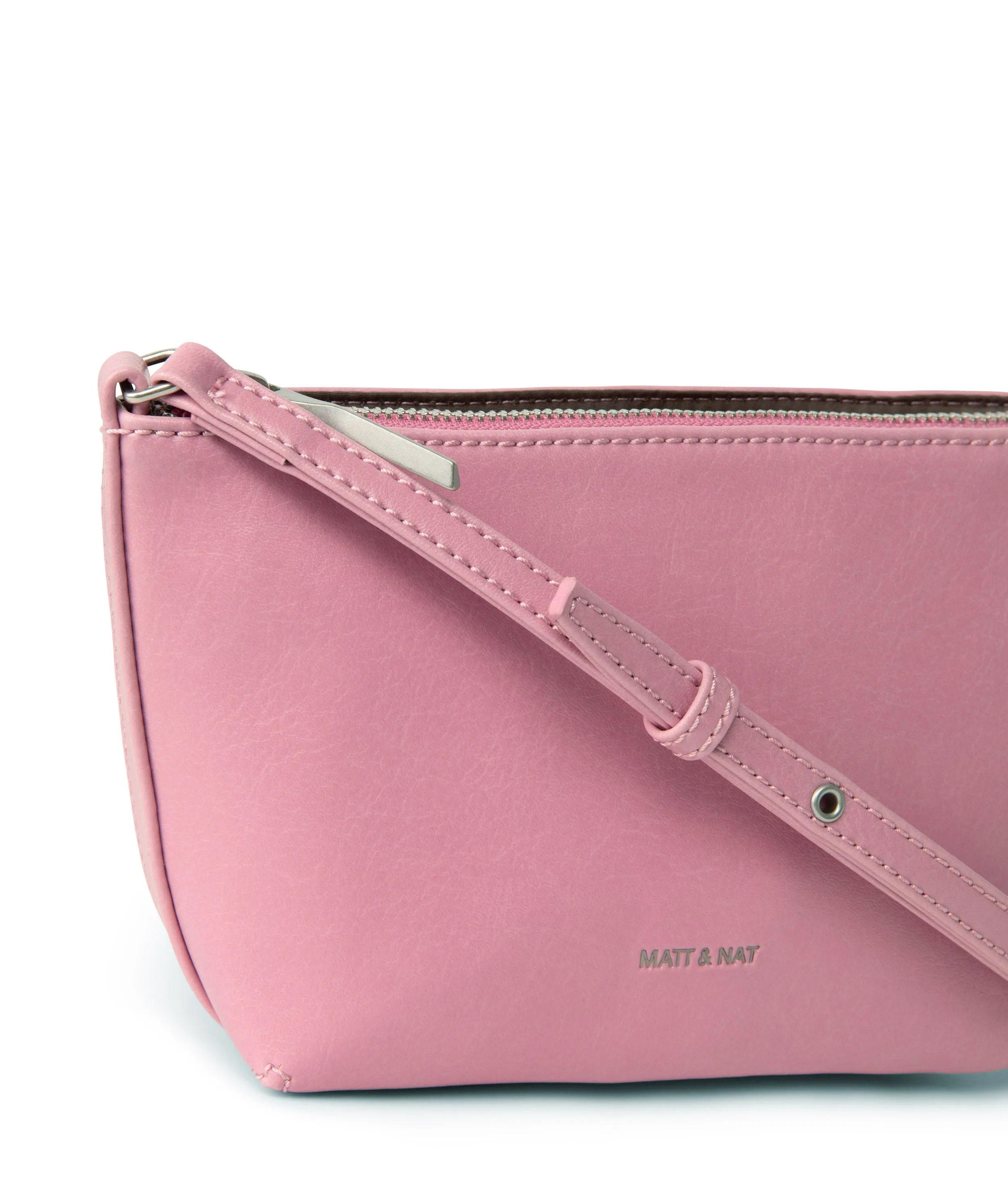 MACY Vegan Crossbody Bag - Vintage