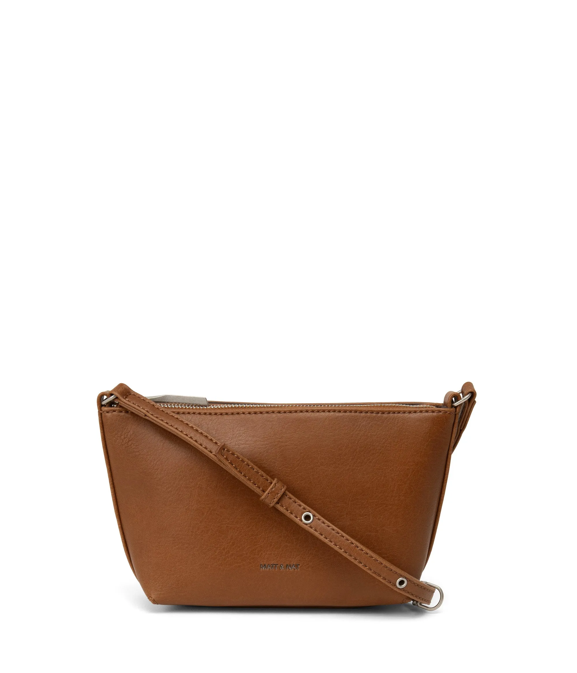 MACY Vegan Crossbody Bag - Vintage