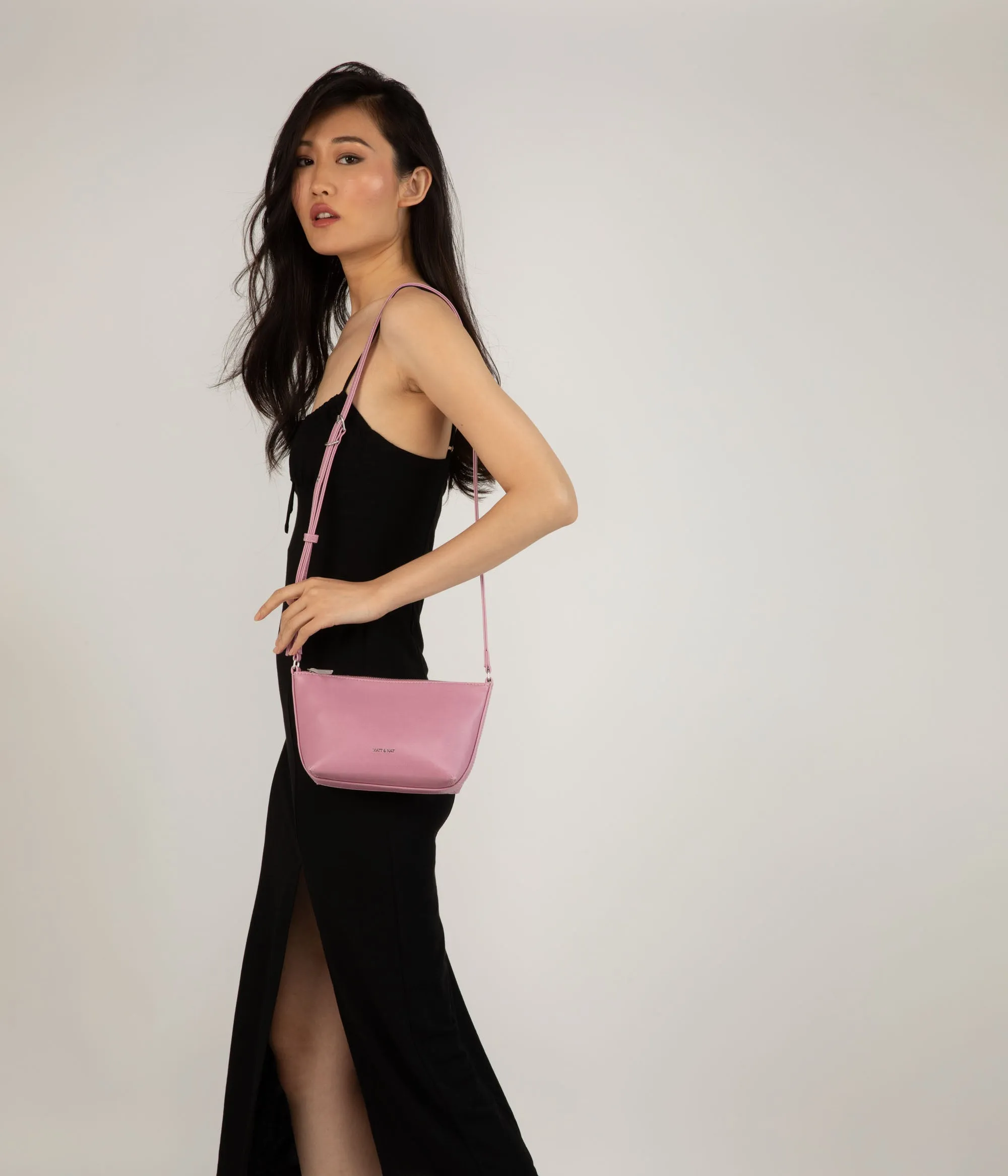 MACY Vegan Crossbody Bag - Vintage