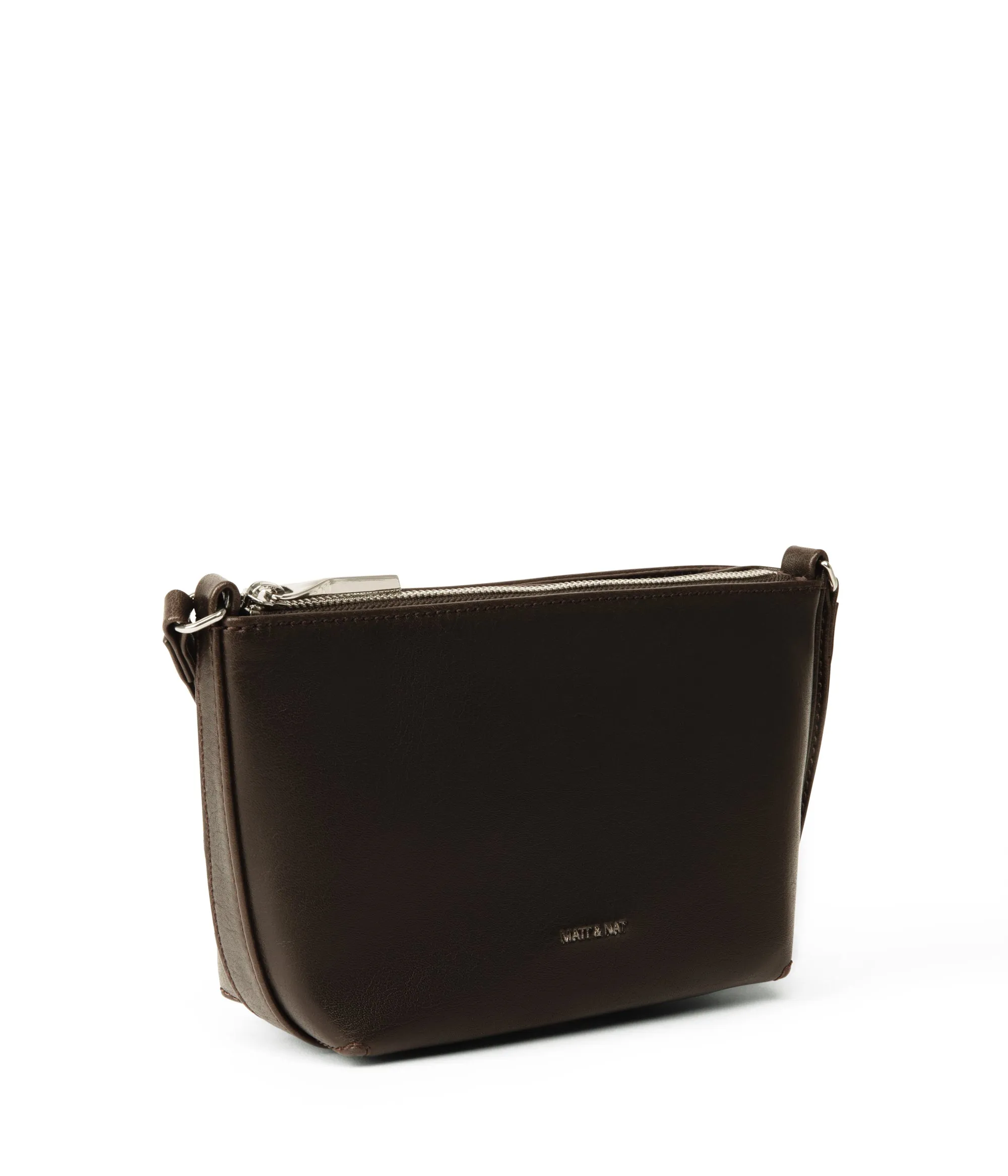 MACY Vegan Crossbody Bag - Vintage