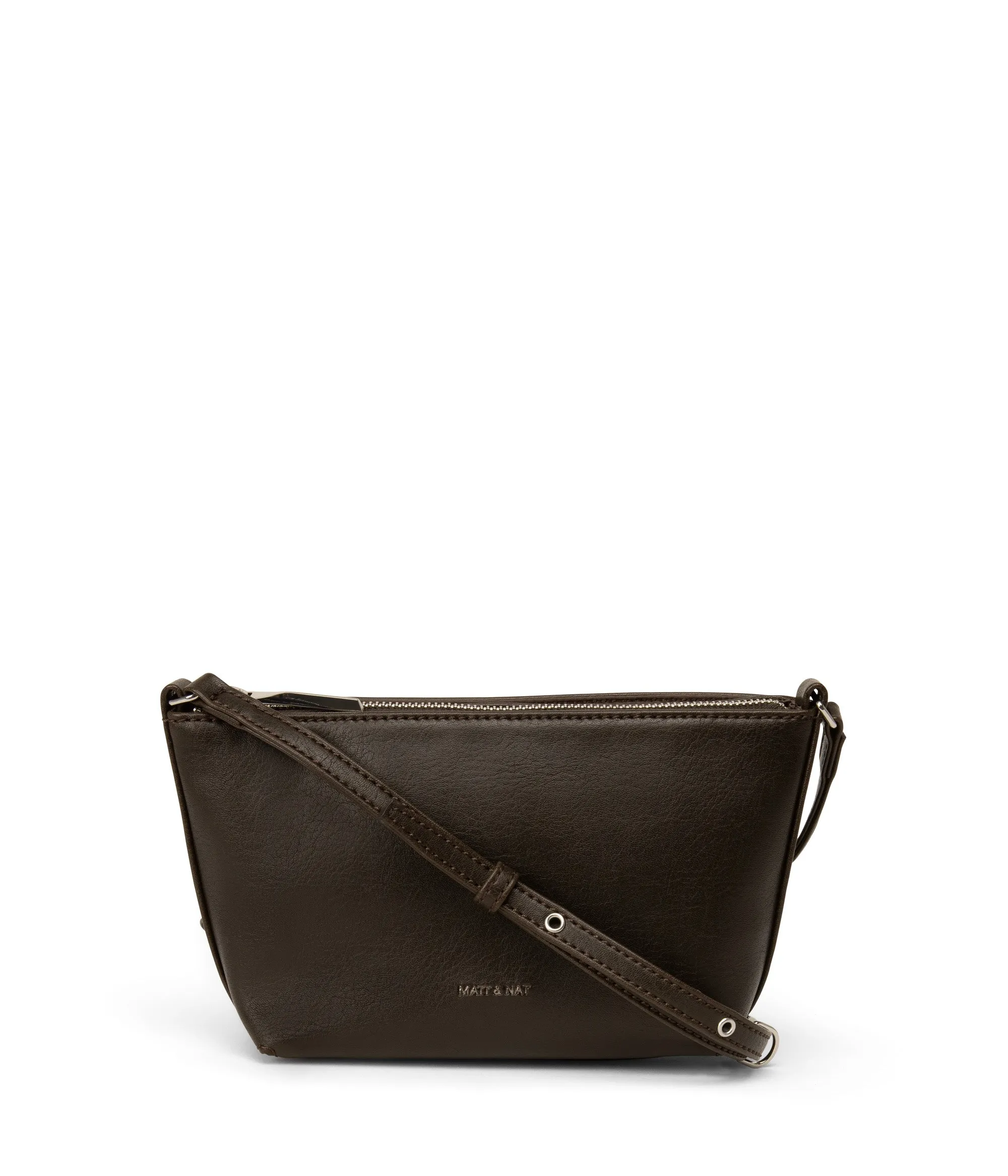 MACY Vegan Crossbody Bag - Vintage