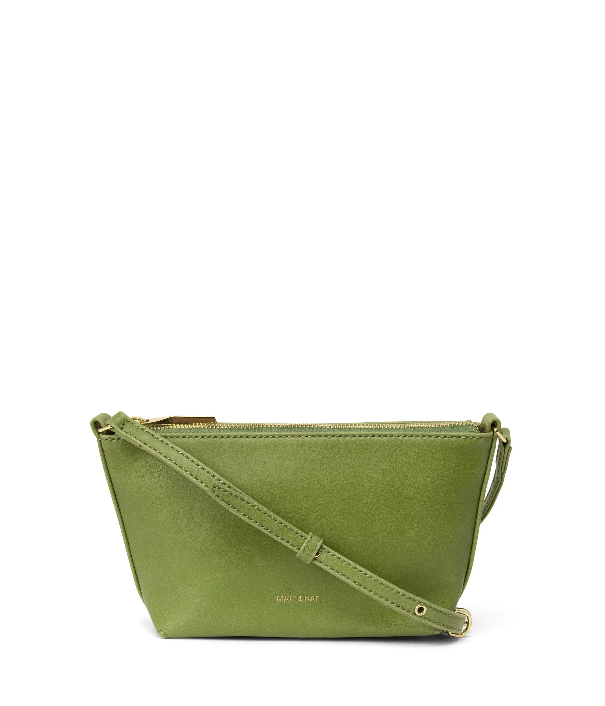 MACY Vegan Crossbody Bag - Vintage