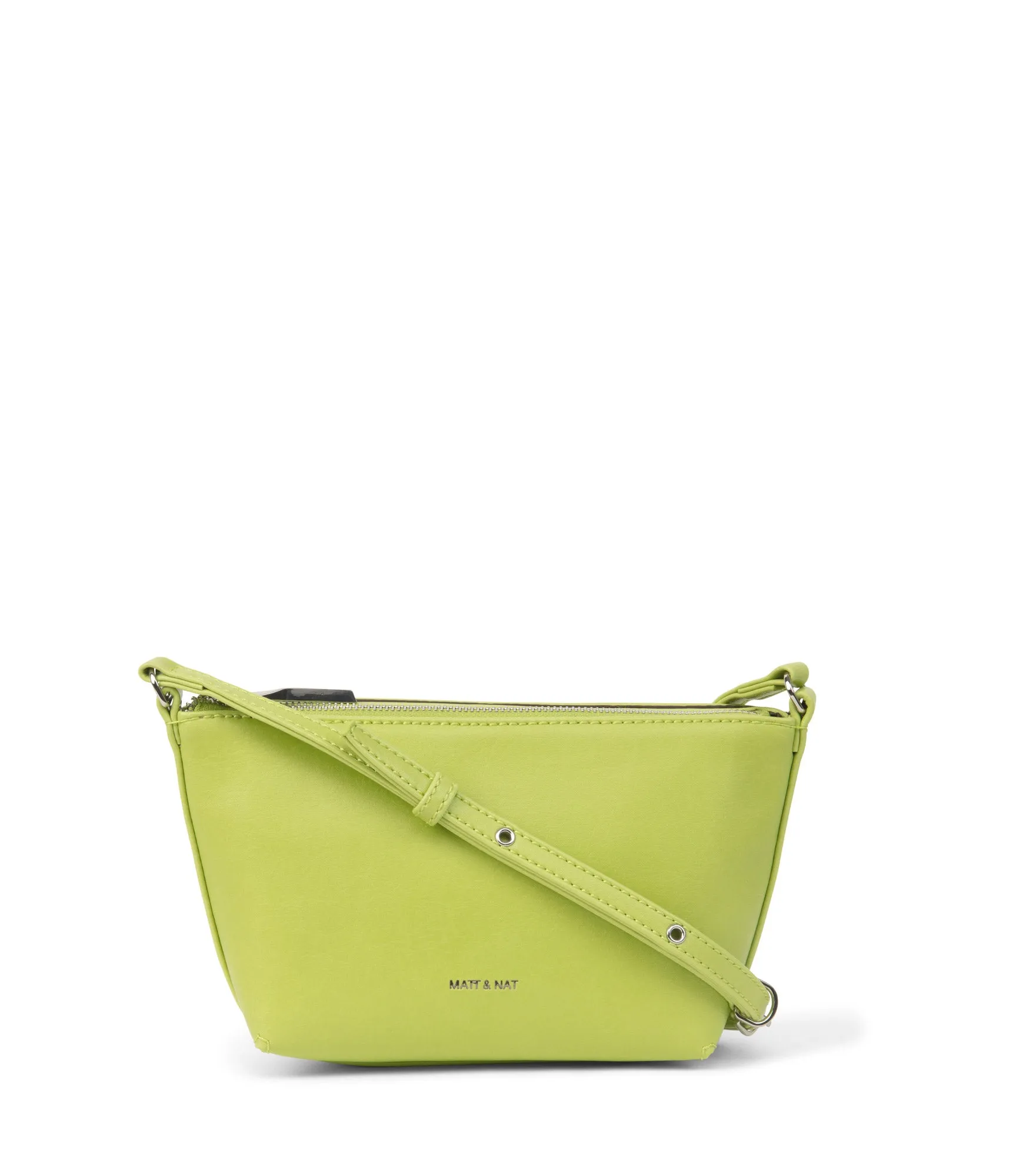 MACY Vegan Crossbody Bag - Vintage