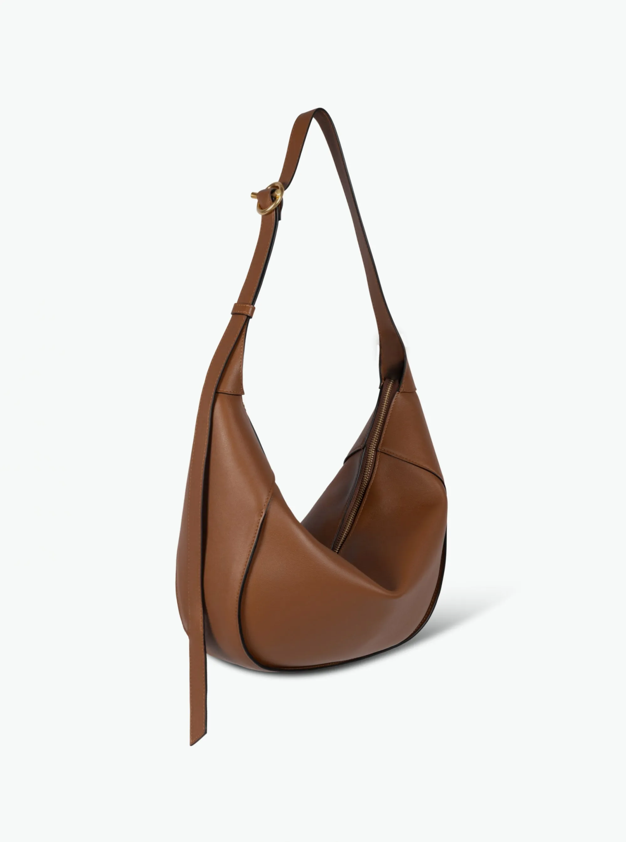 Maggie Bag - Saddle