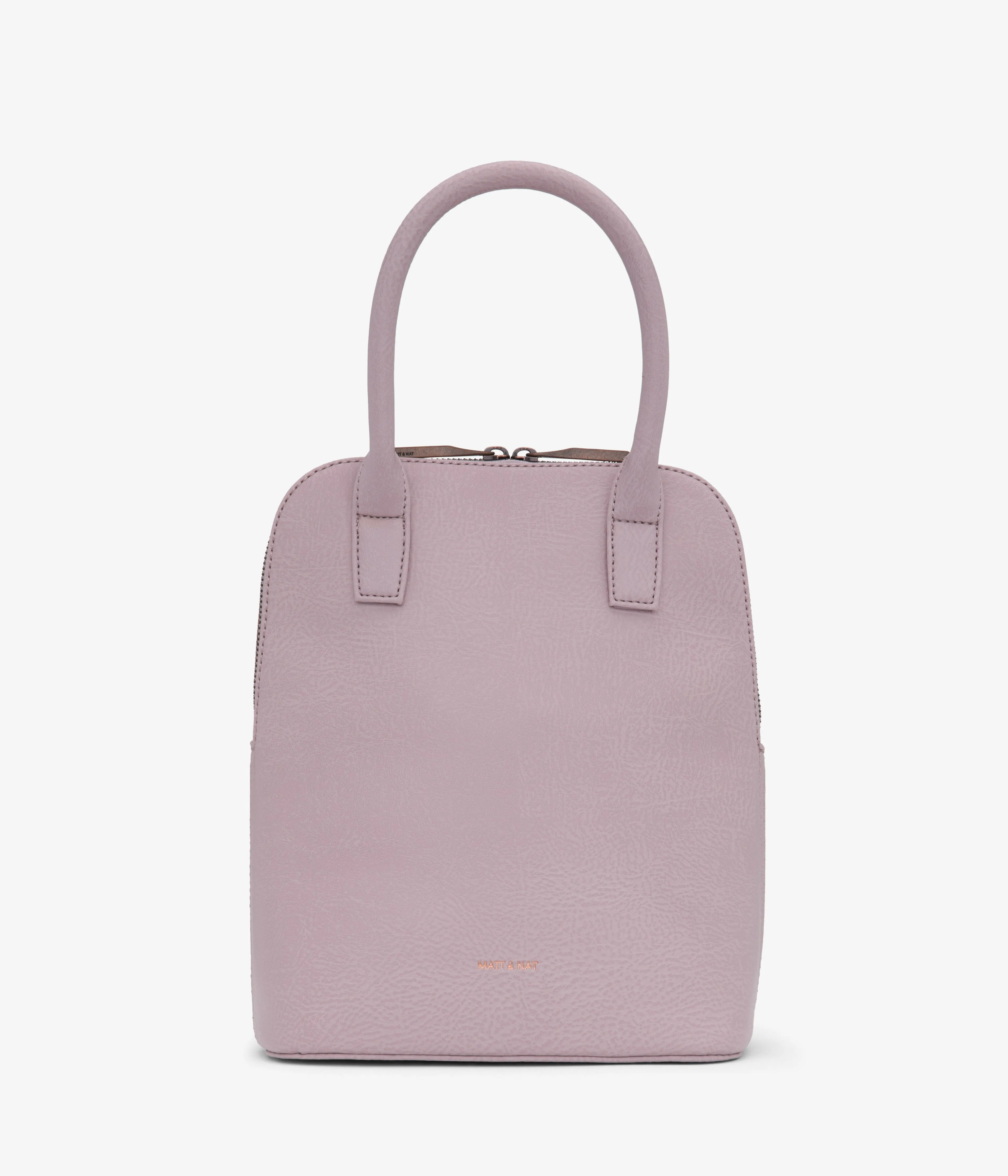 MALA Vegan Satchel Bag - Dwell