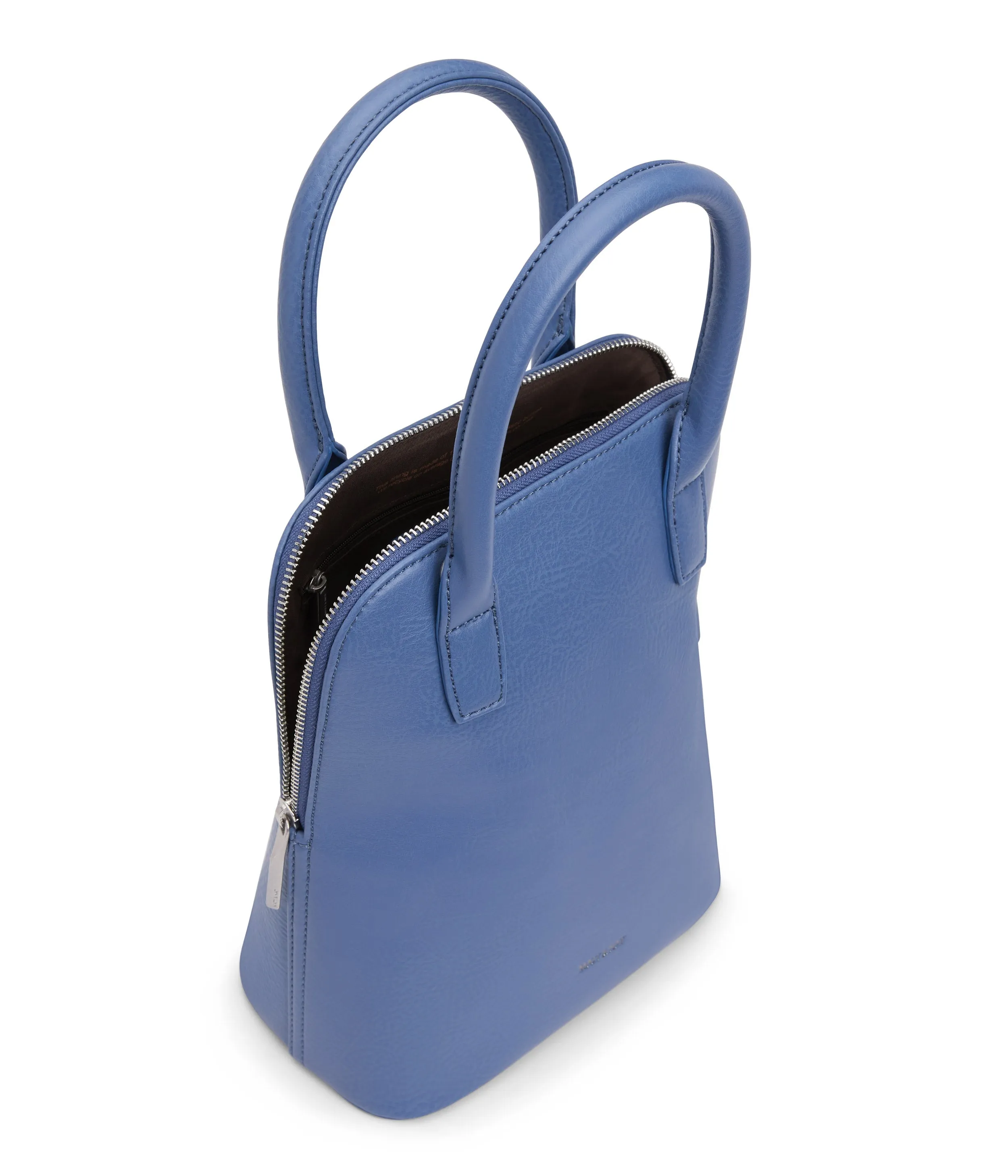 MALA Vegan Satchel Bag - Dwell