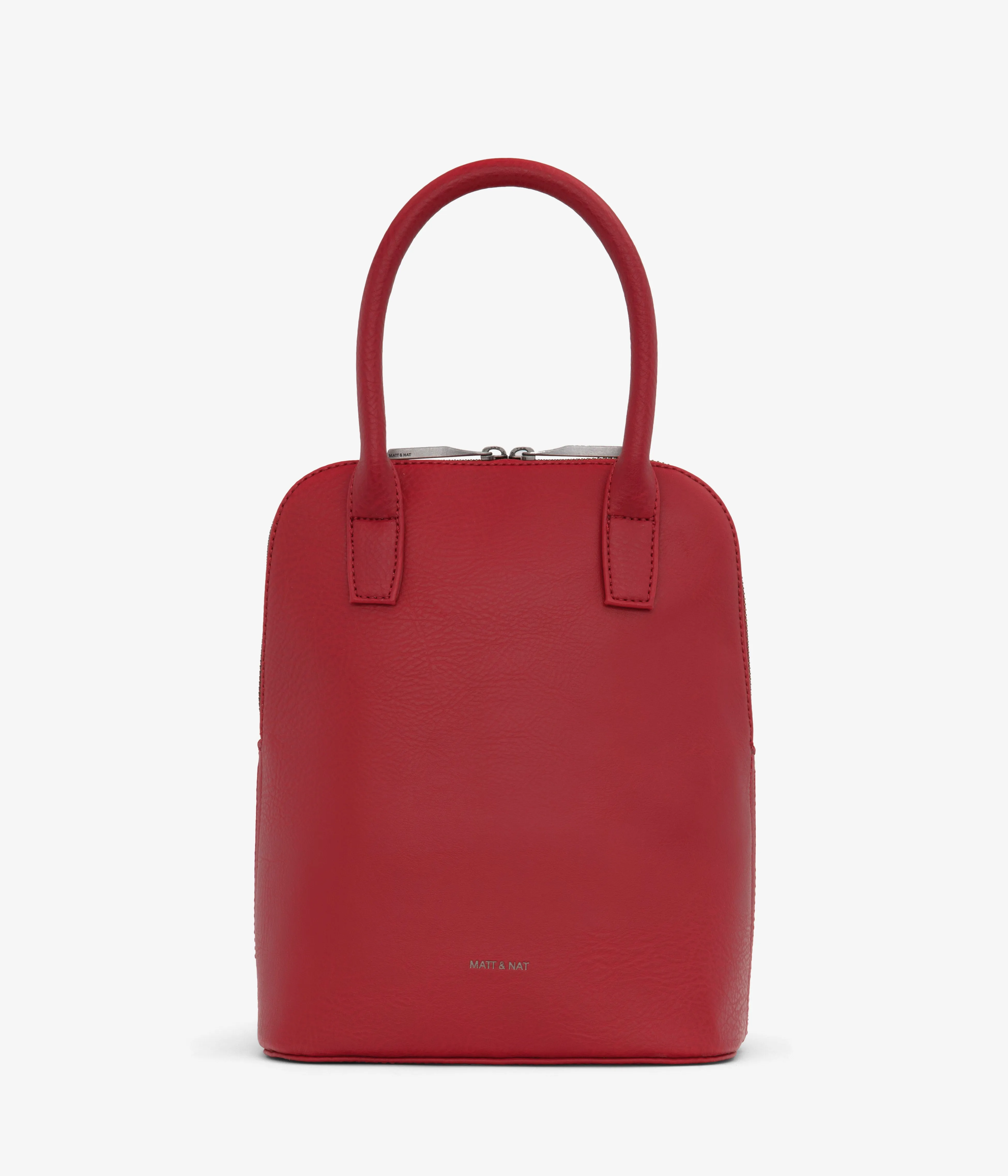 MALA Vegan Satchel Bag - Dwell