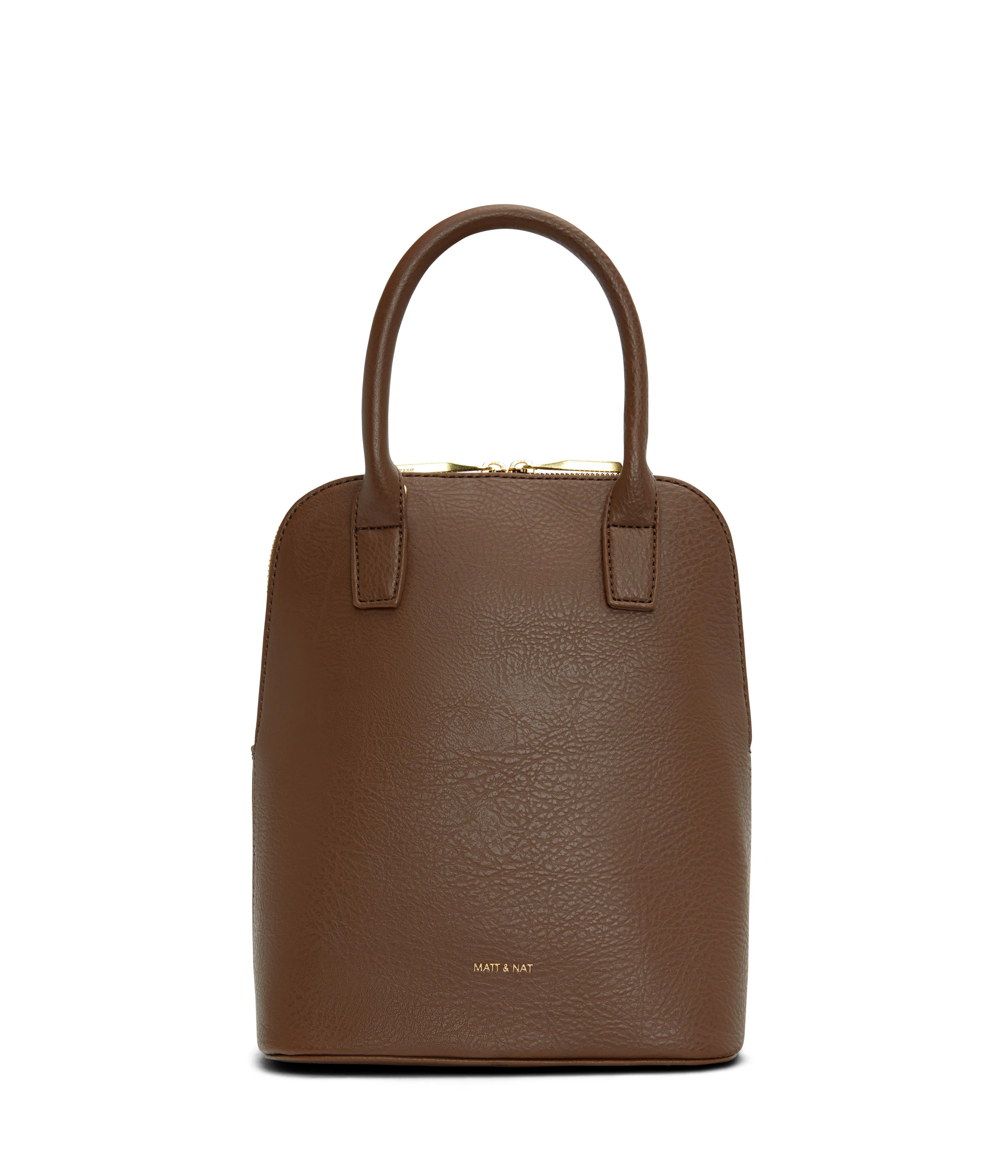 MALA Vegan Satchel Bag - Dwell
