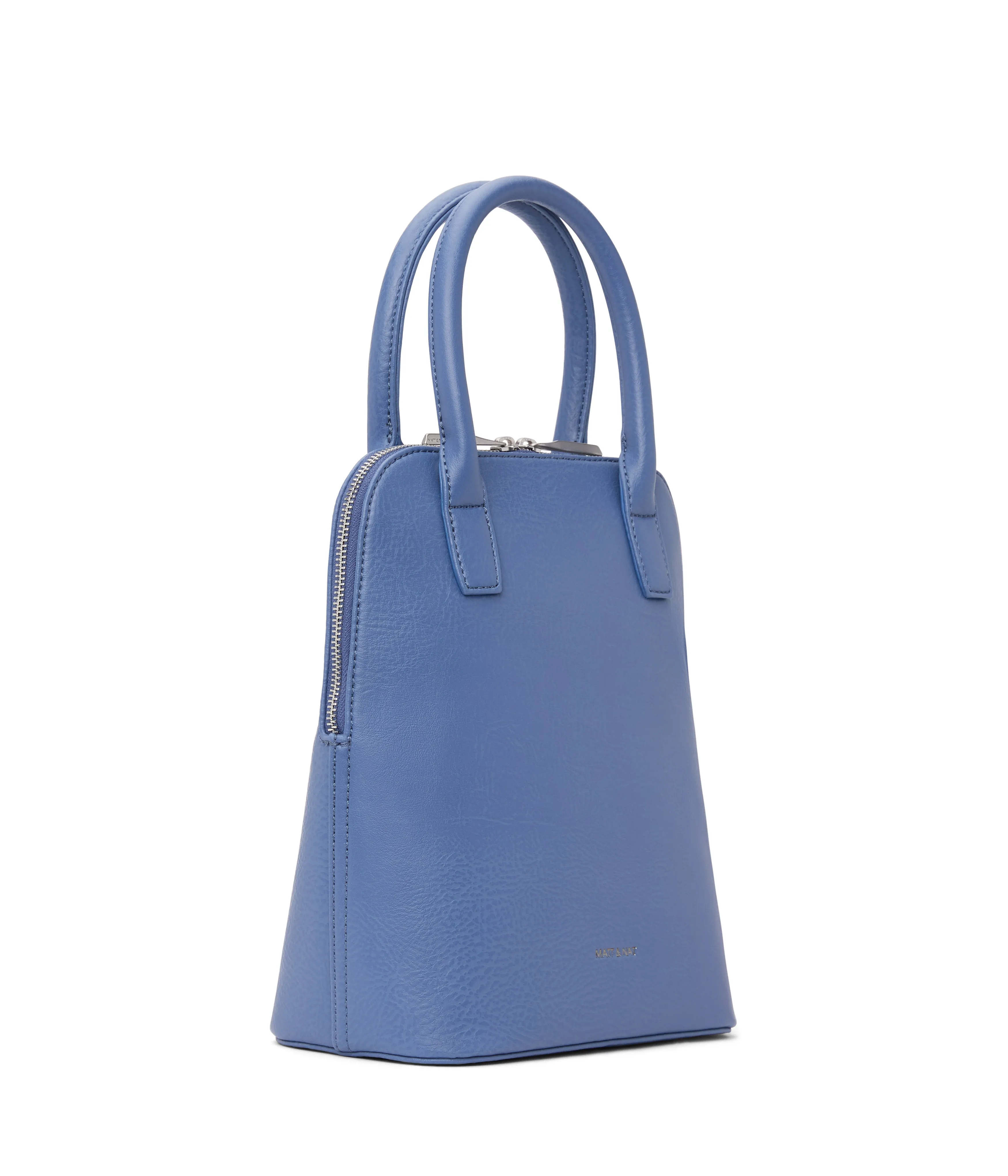 MALA Vegan Satchel Bag - Dwell
