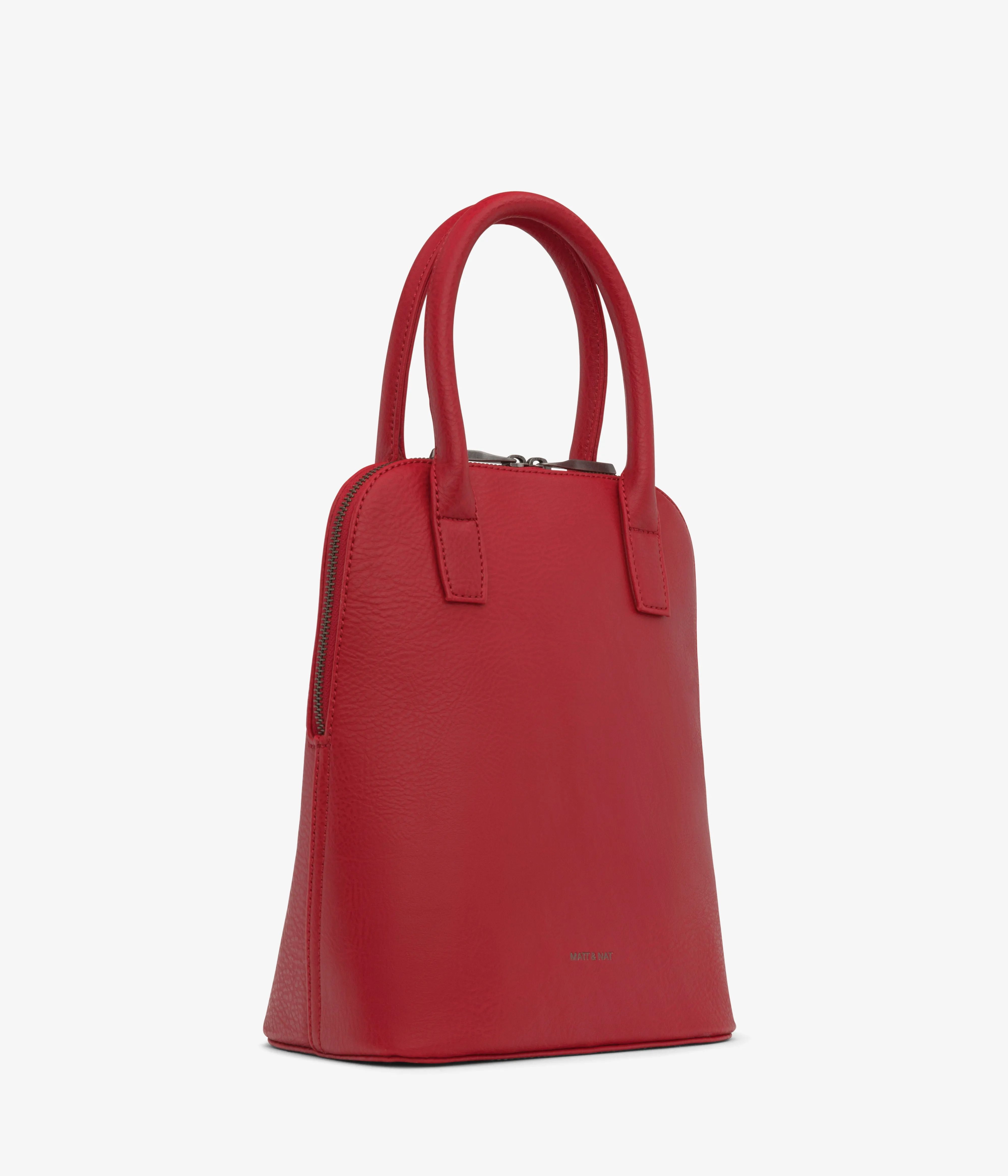 MALA Vegan Satchel Bag - Dwell