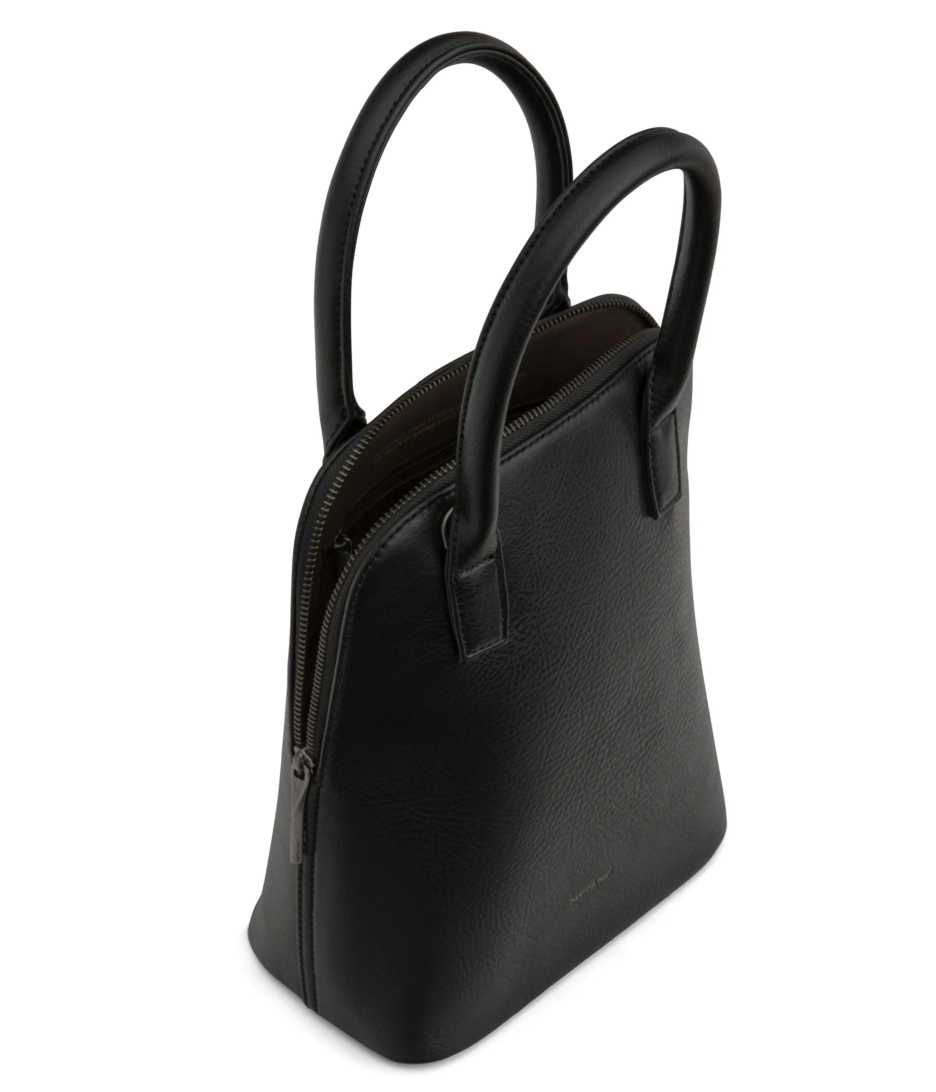 MALA Vegan Satchel Bag - Dwell