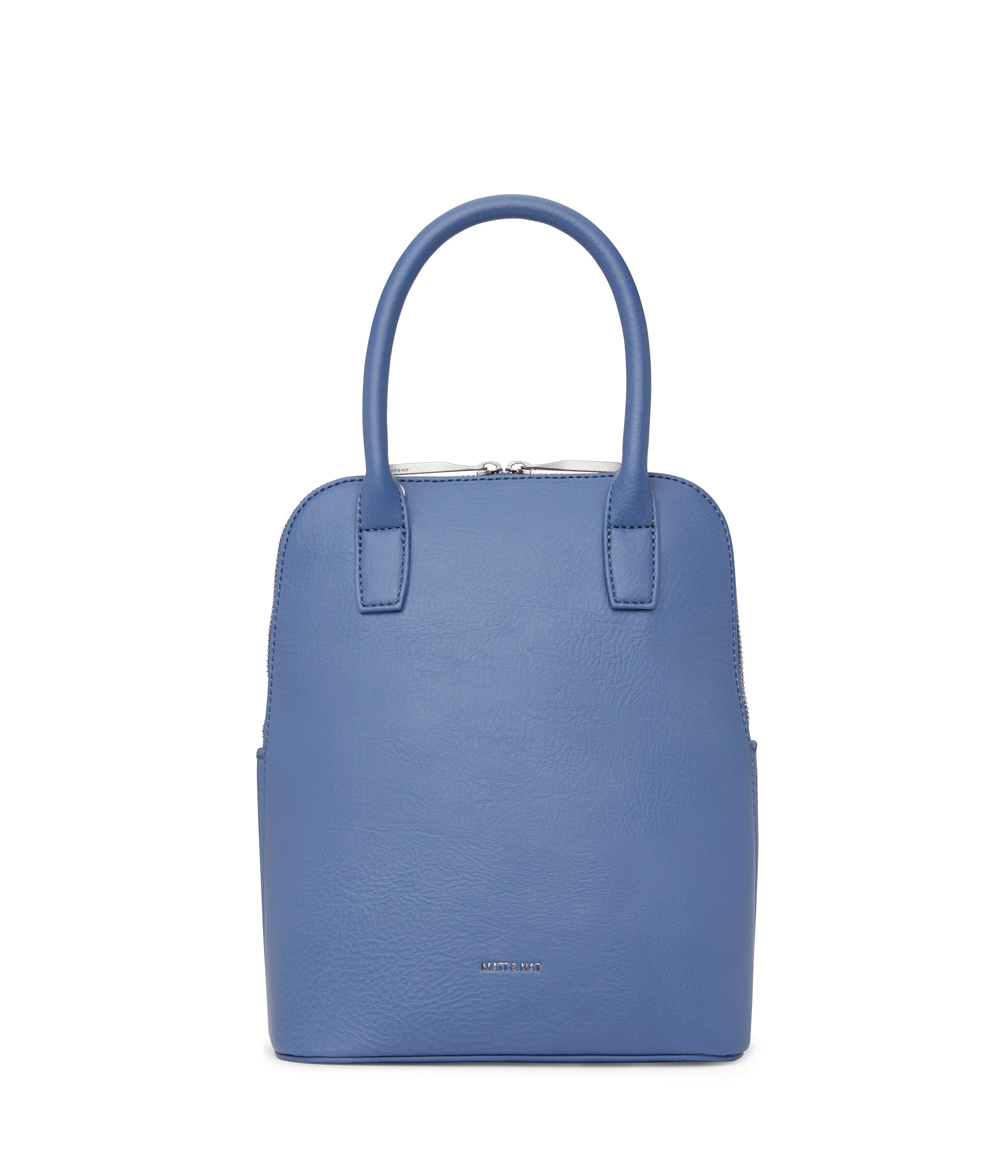 MALA Vegan Satchel Bag - Dwell