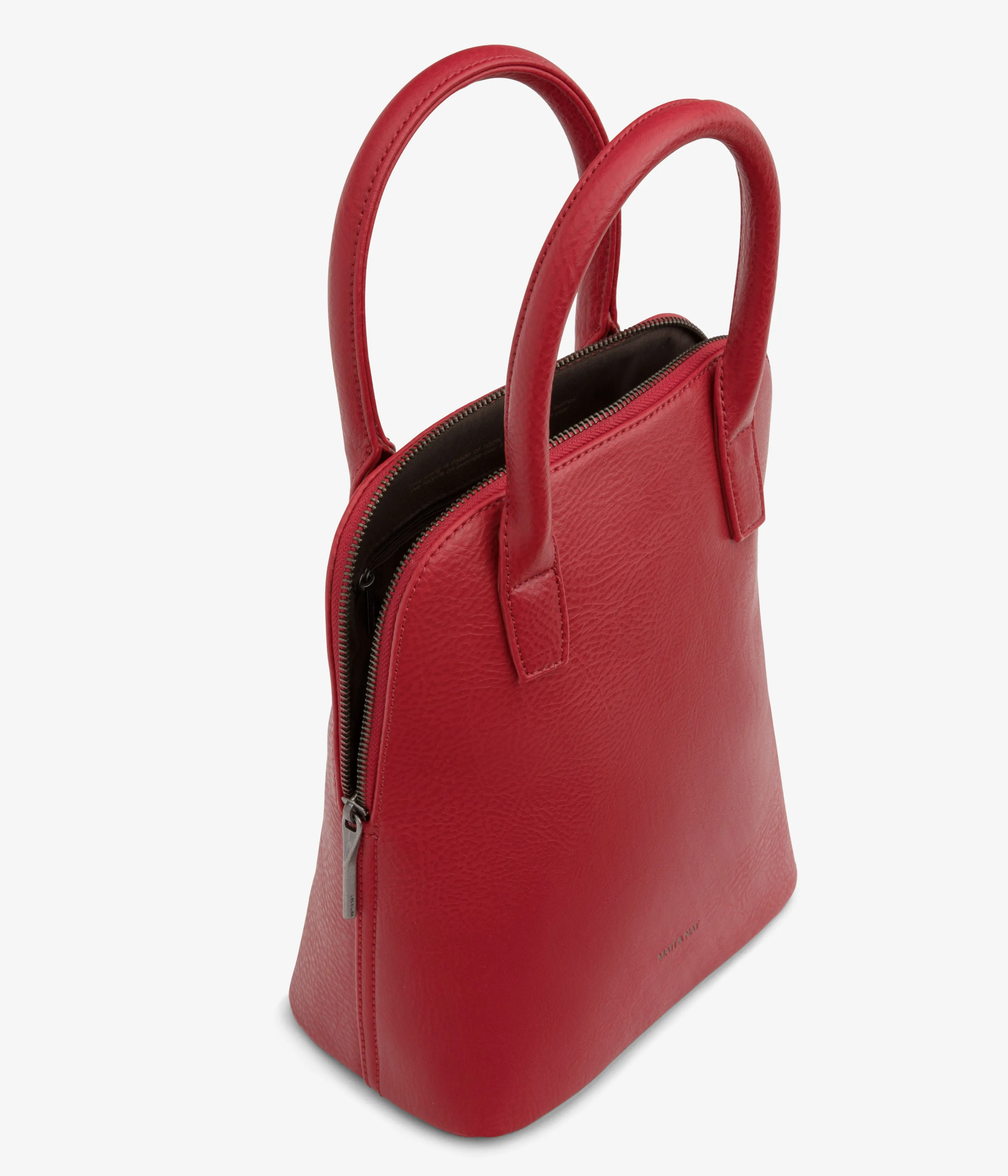 MALA Vegan Satchel Bag - Dwell
