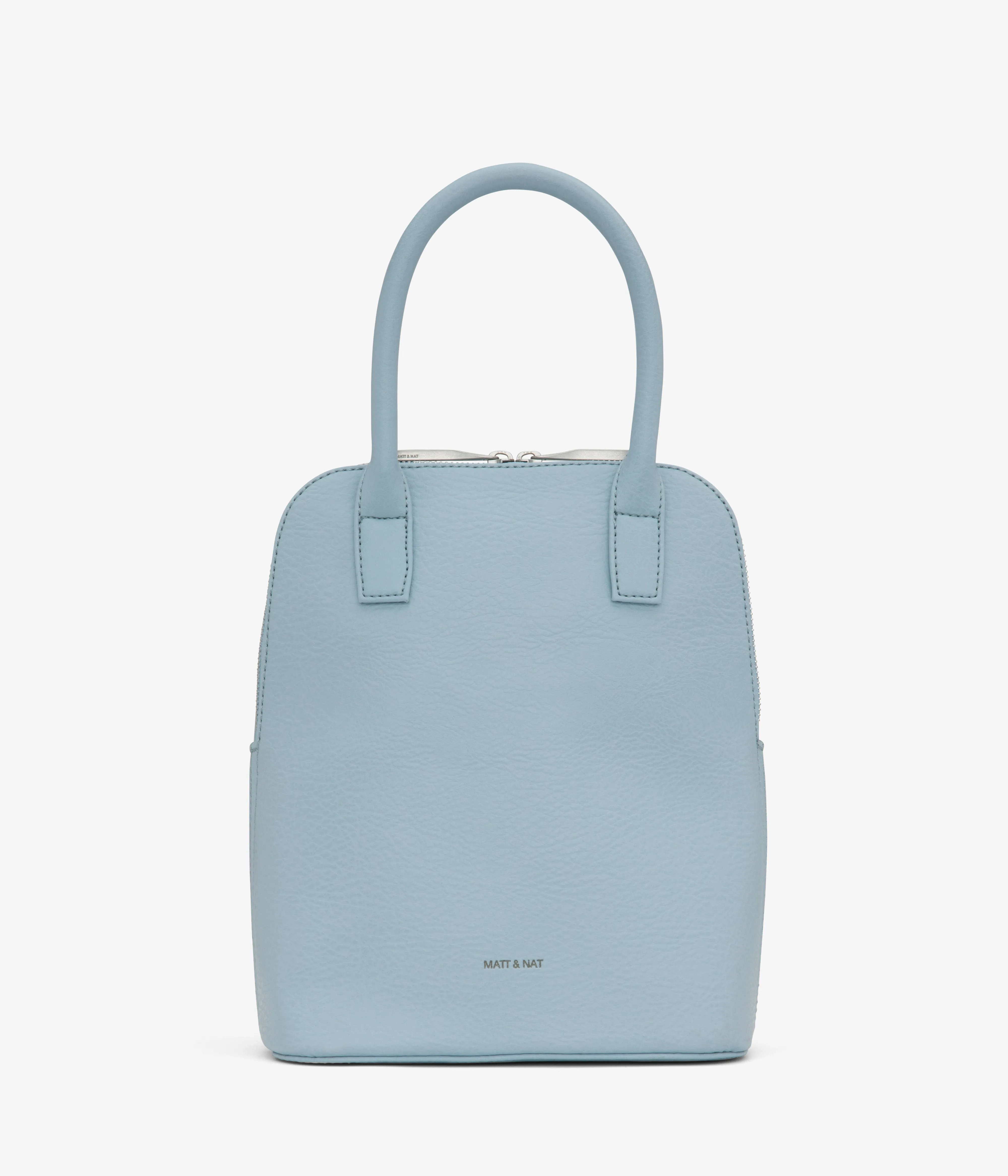 MALA Vegan Satchel Bag - Dwell