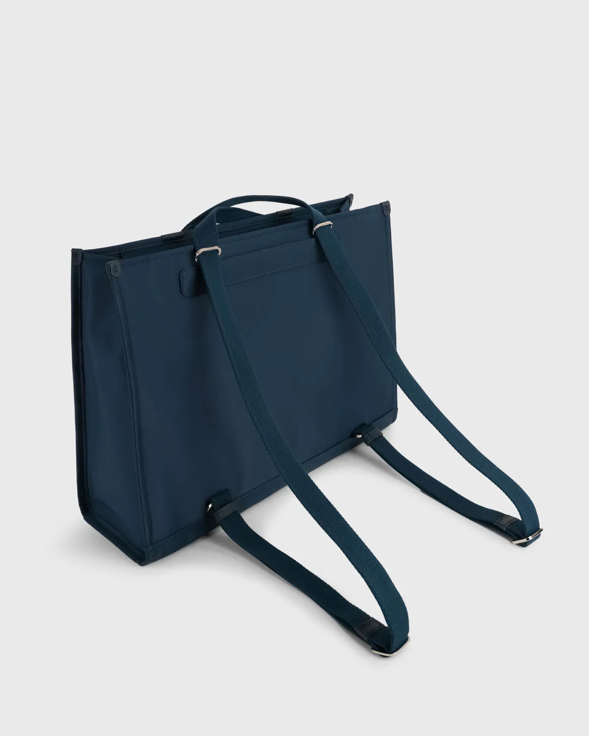 Mari Dual Totepack (Navy)
