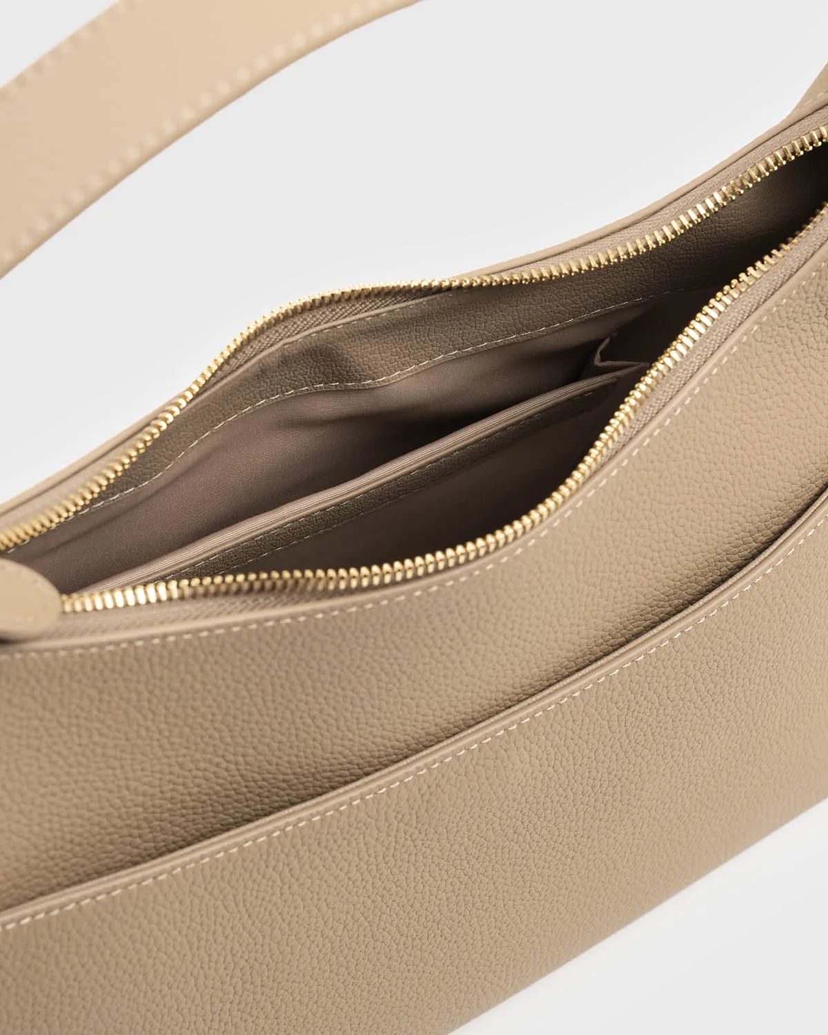 Marlows Hobo (Taupe)