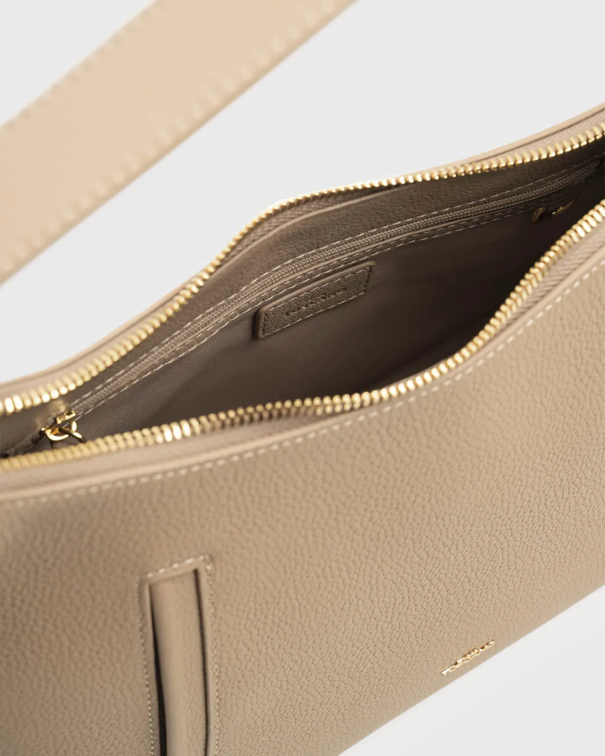Marlows Hobo (Taupe)