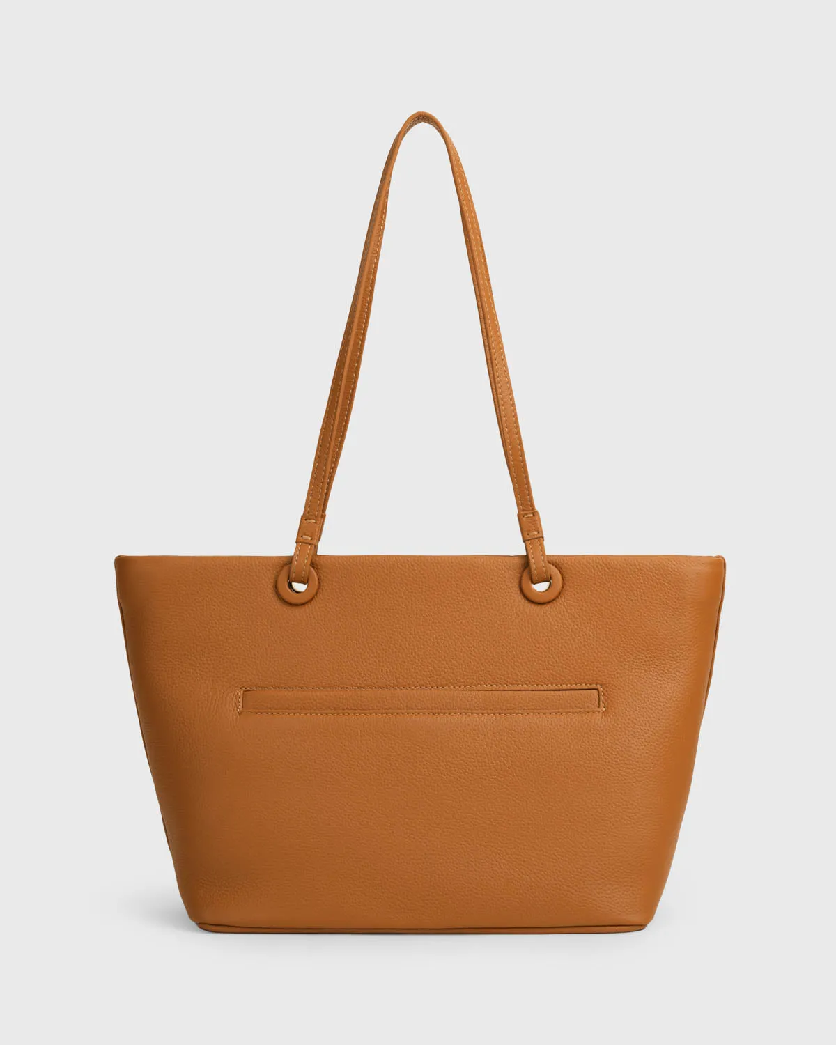 Marlows Tote (Camel)
