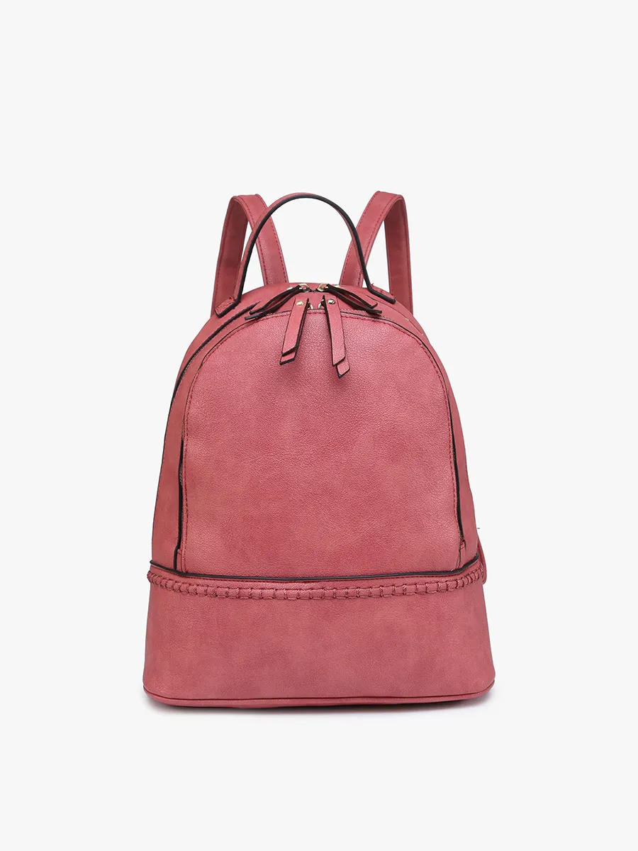 Marty Vegan Backpack