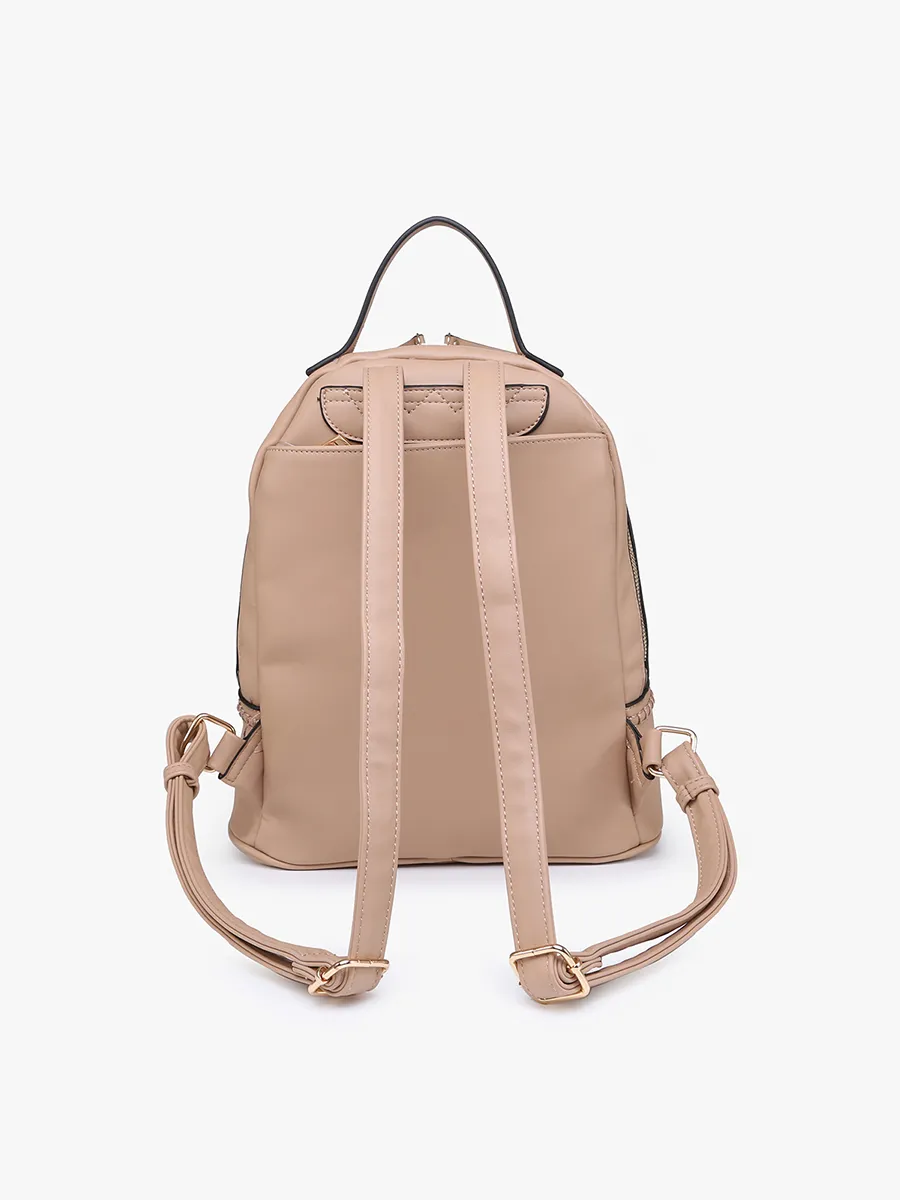 Marty Vegan Backpack